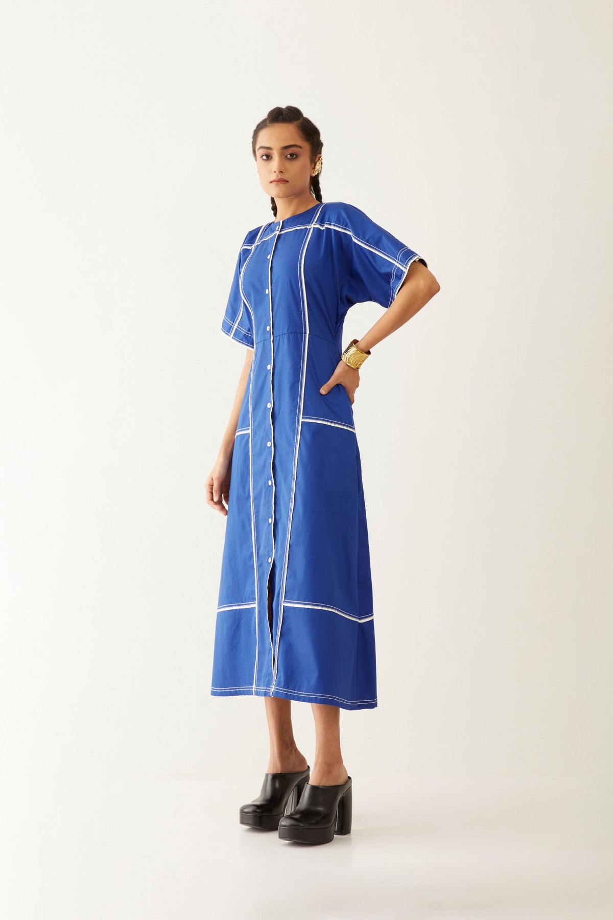 Maine Dress
