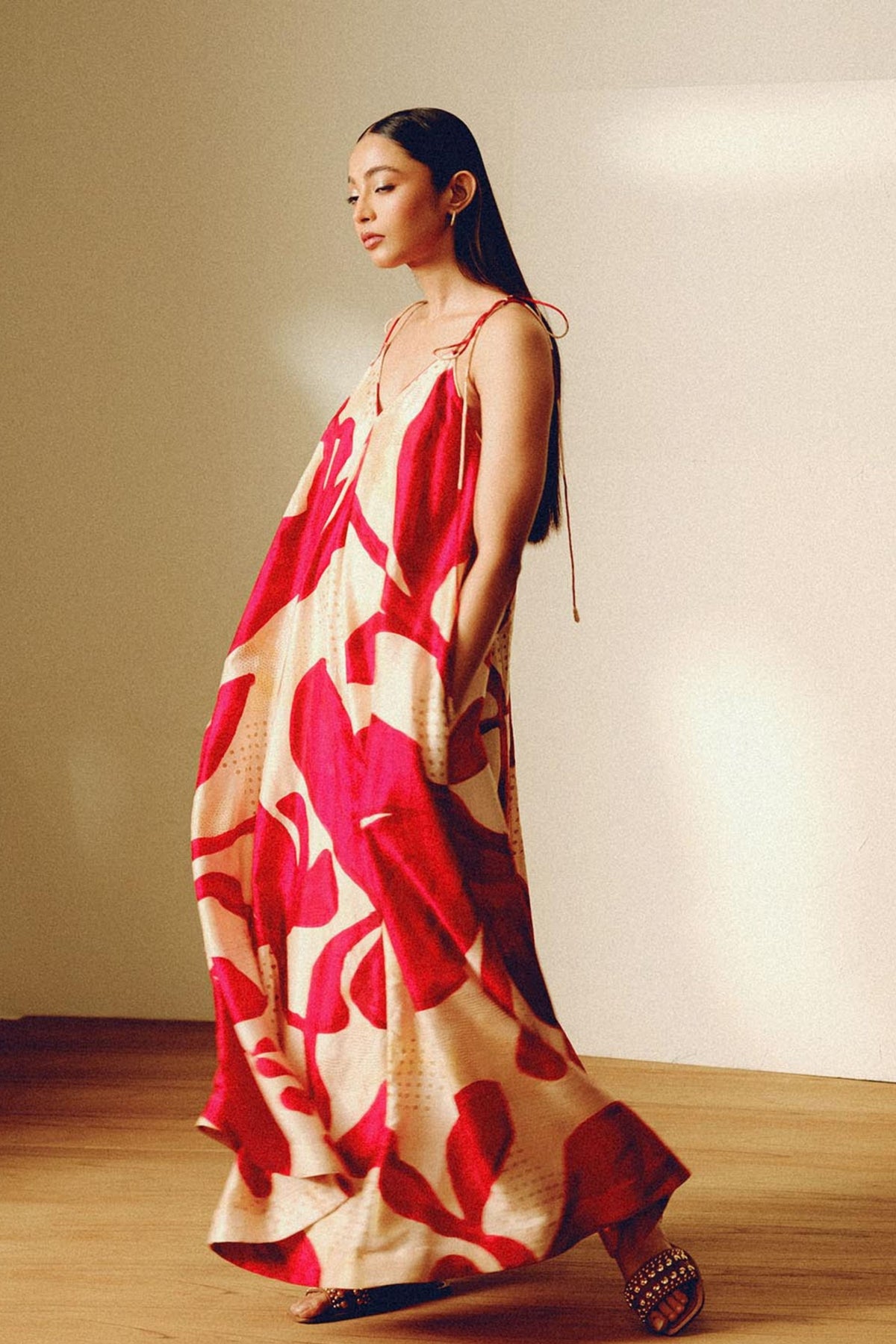 Asia Dress