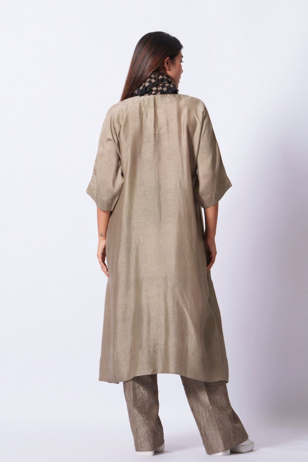 Wave Tunic