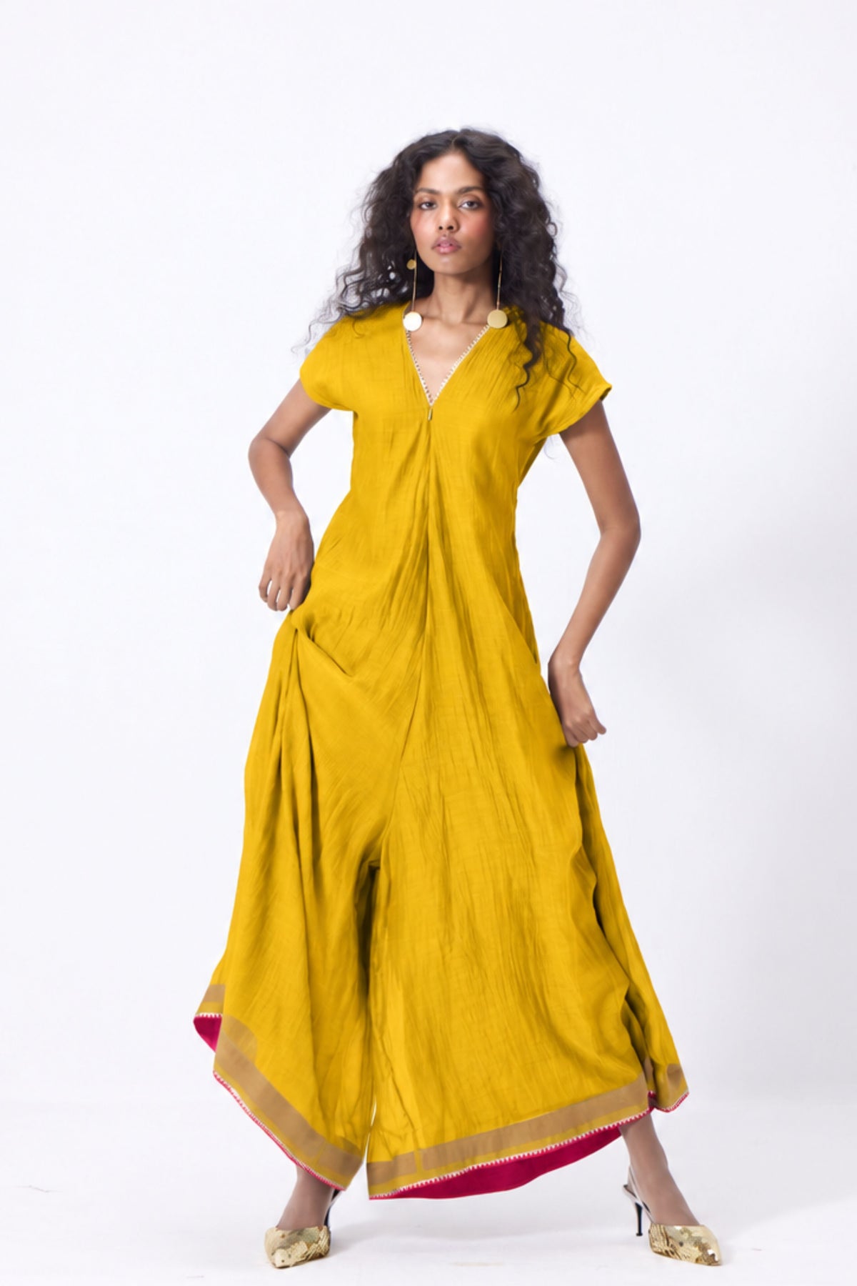 Aira Jumpsuit