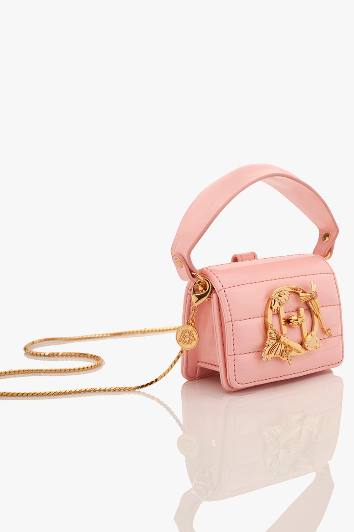 OH V Furbie in Pink Colada