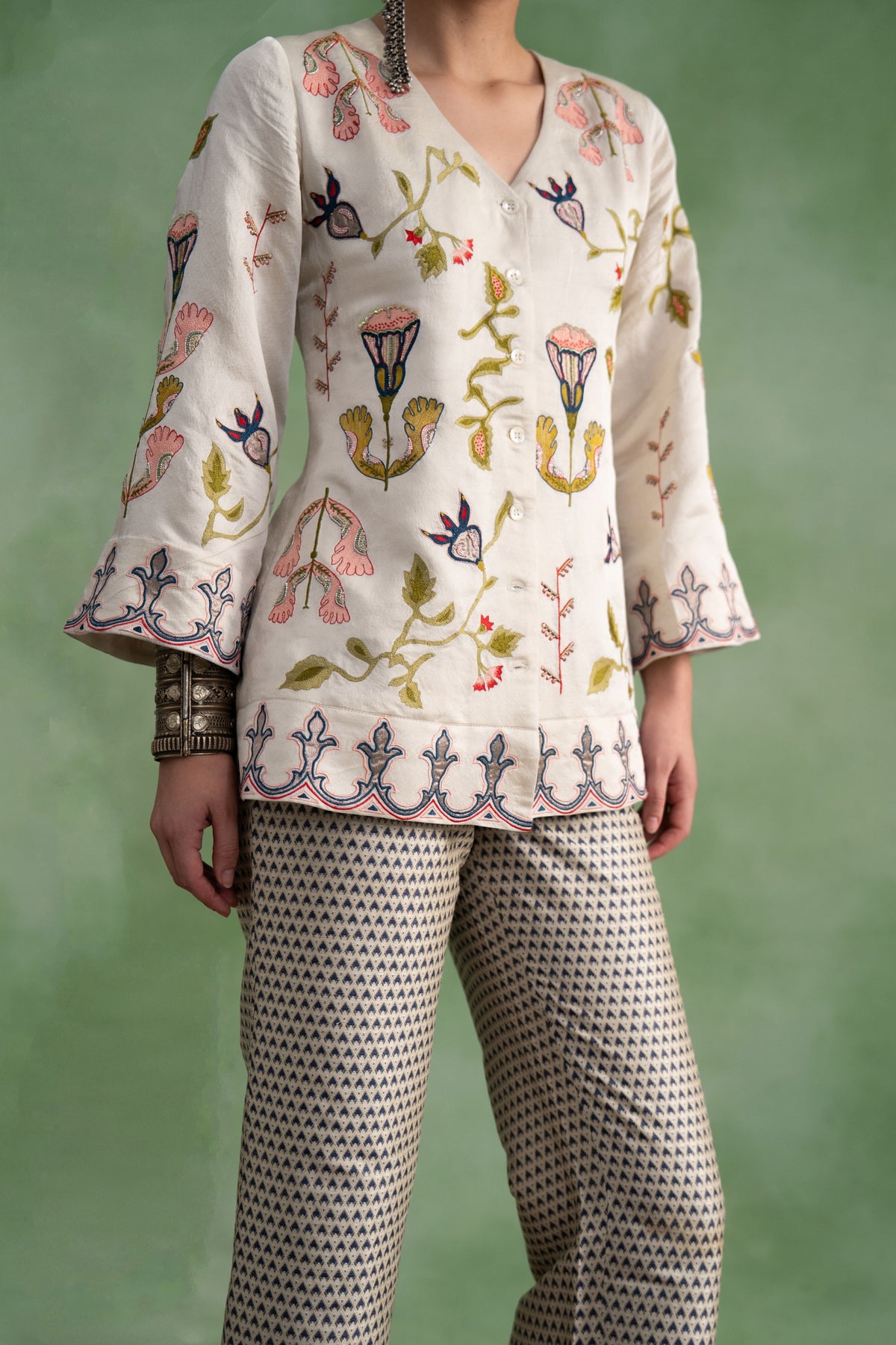 Caravan Co-Ord Set