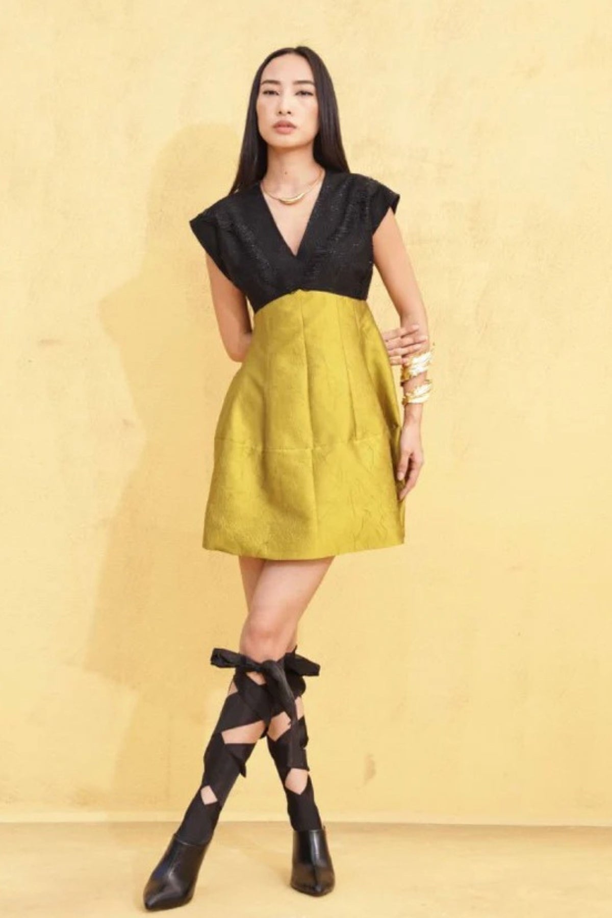 Amelia Dress