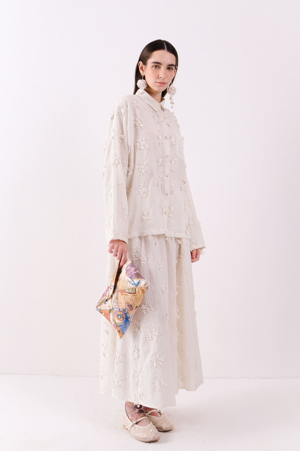 Zina Shirt