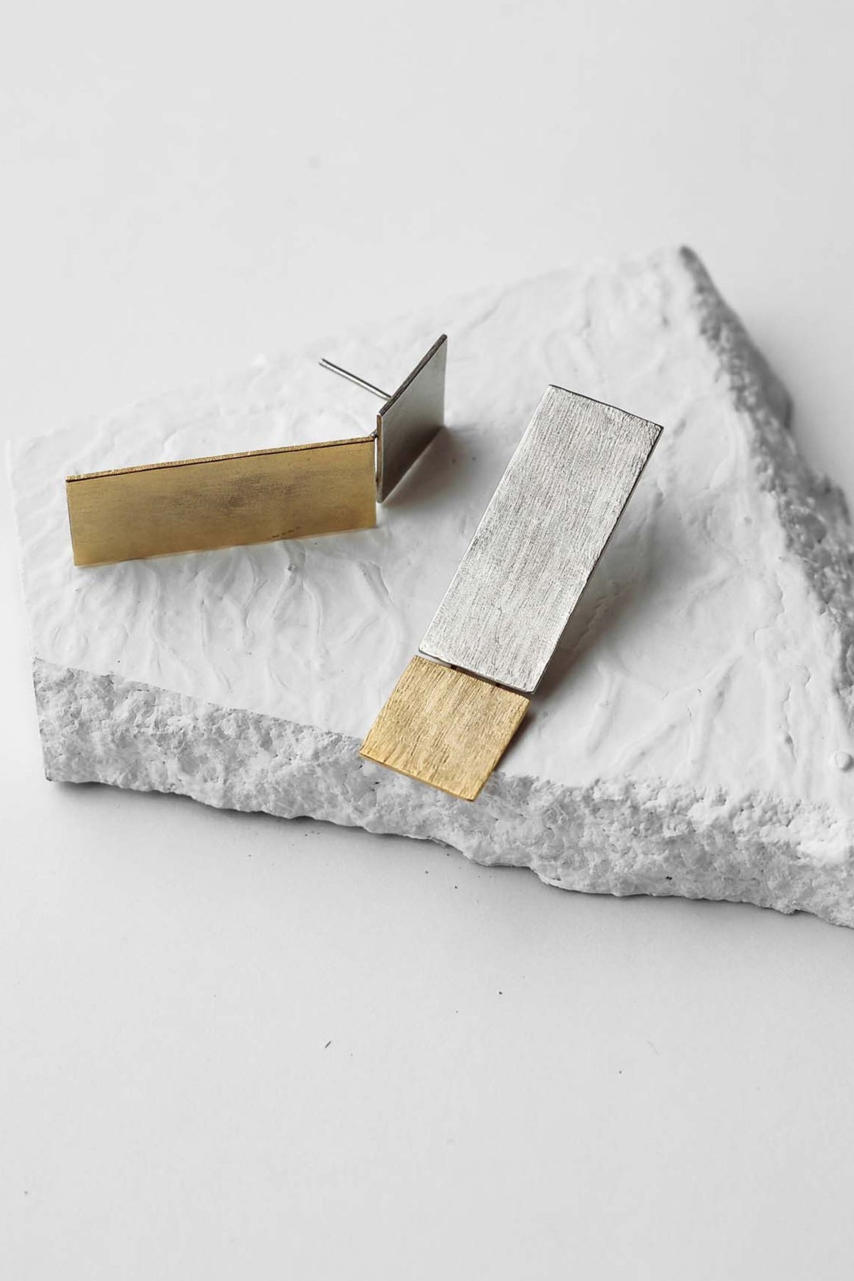 Imperfect Perfection Earrings