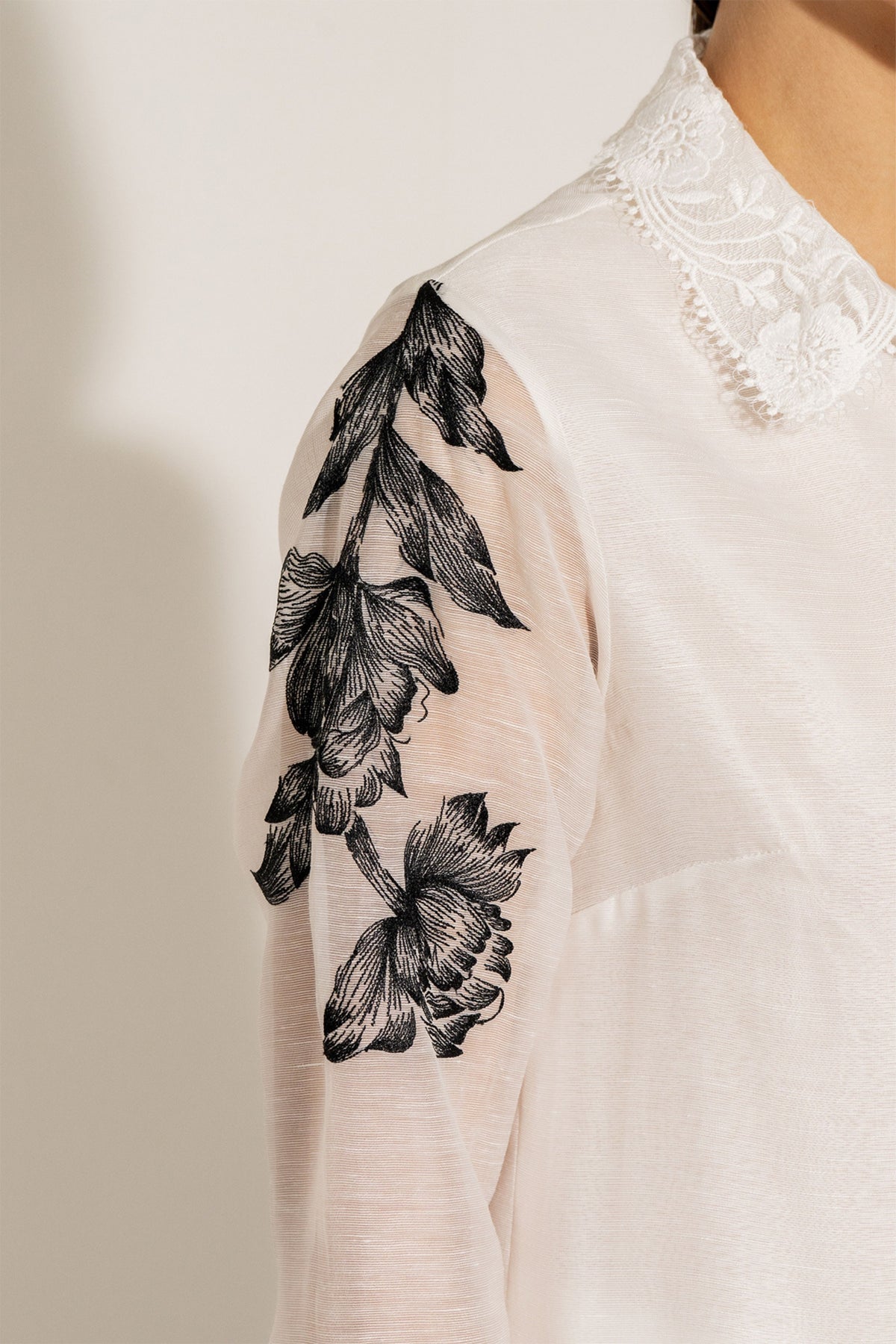 Viva Tunic Set