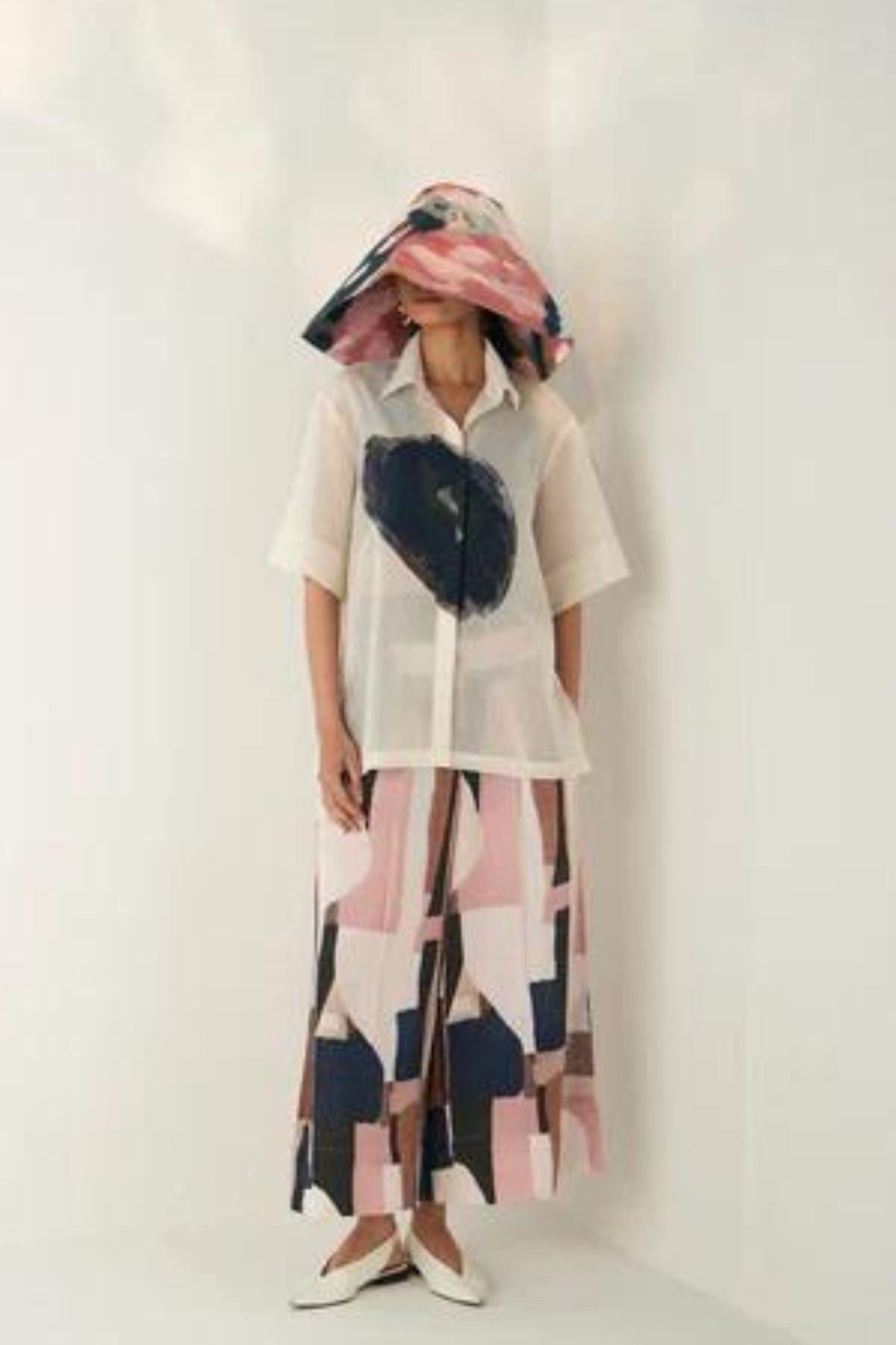 Arise Applique Set