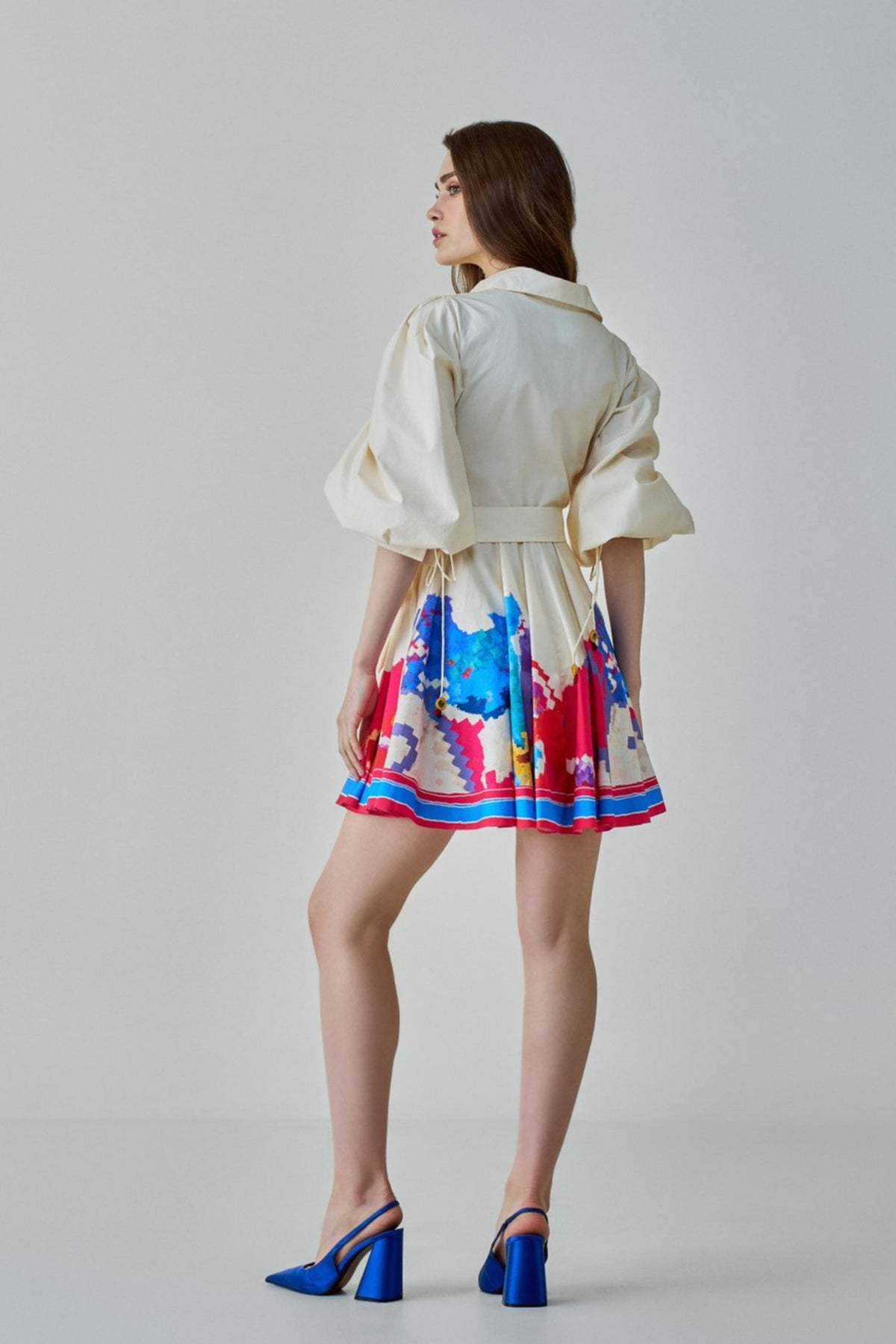 Faye Dress