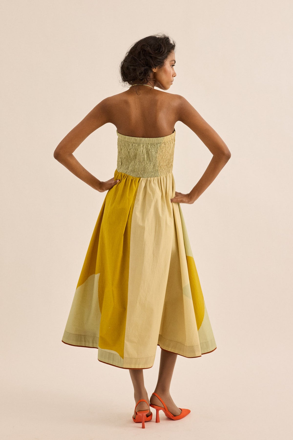 Pickle Dress