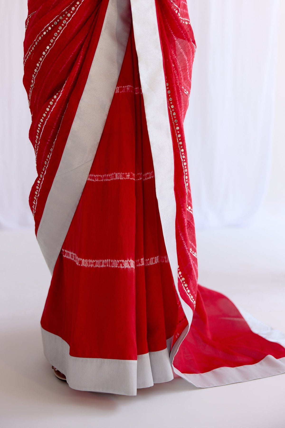 Nazneen Saree
