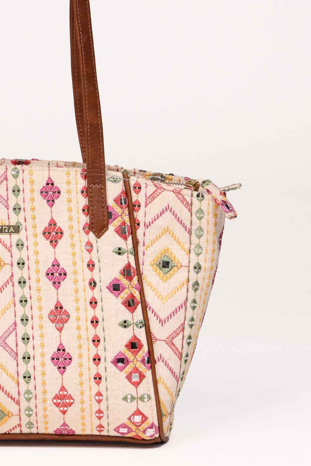 Nadia Tote Bag