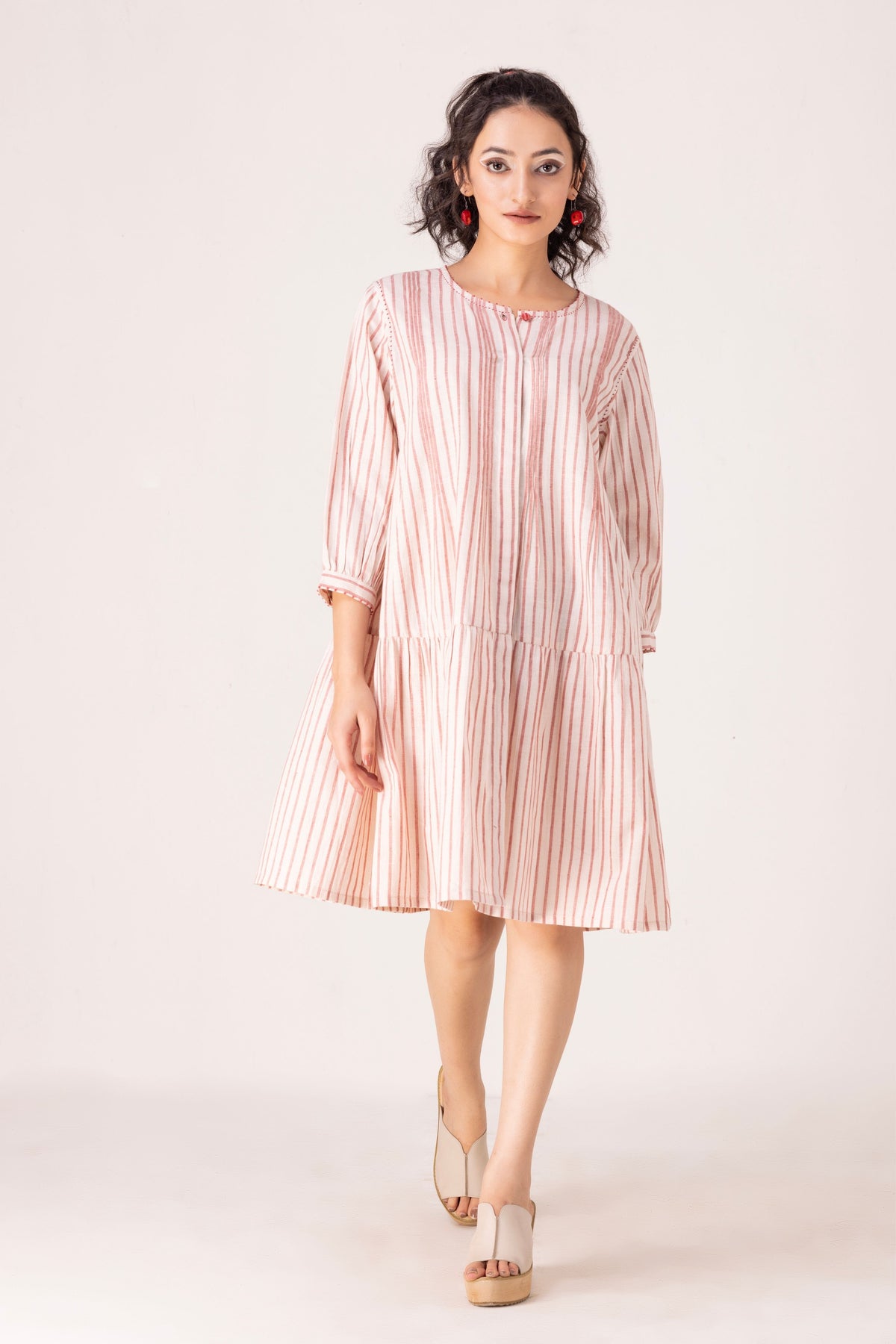 Afra Dress