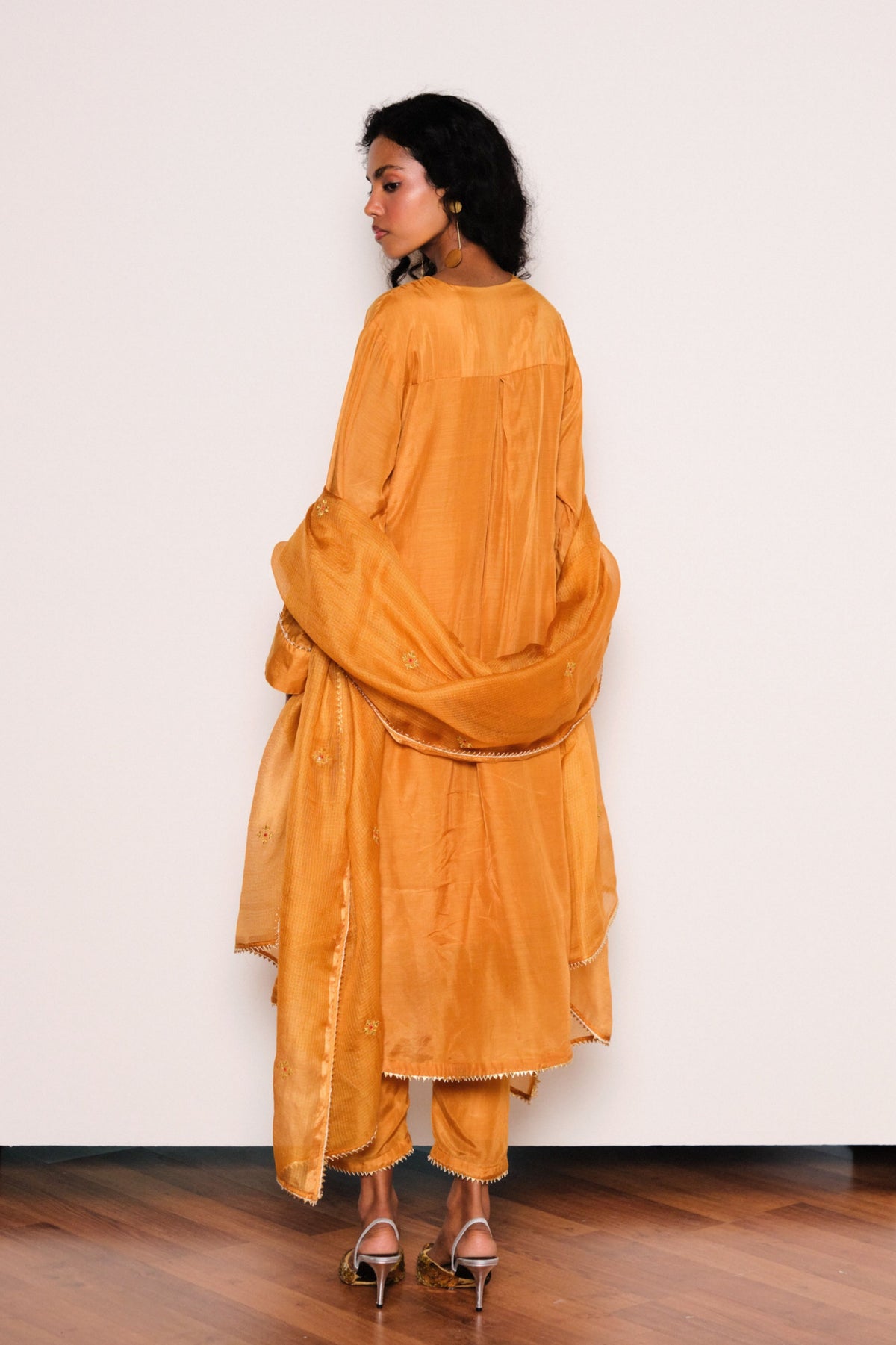 Noorani Kurta Set