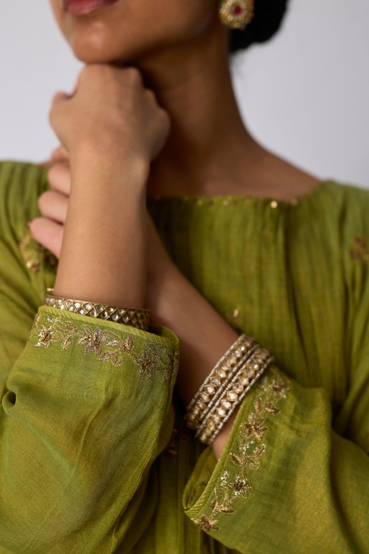 Mohini Kurta Set