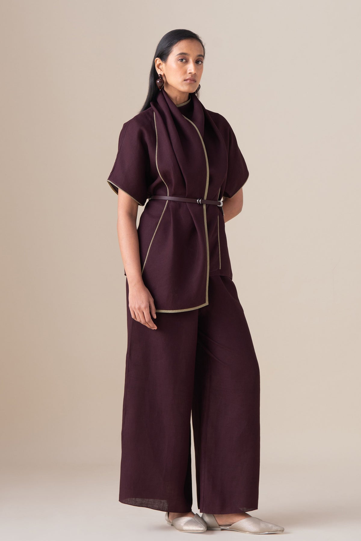 Dilnami Co-ord Set