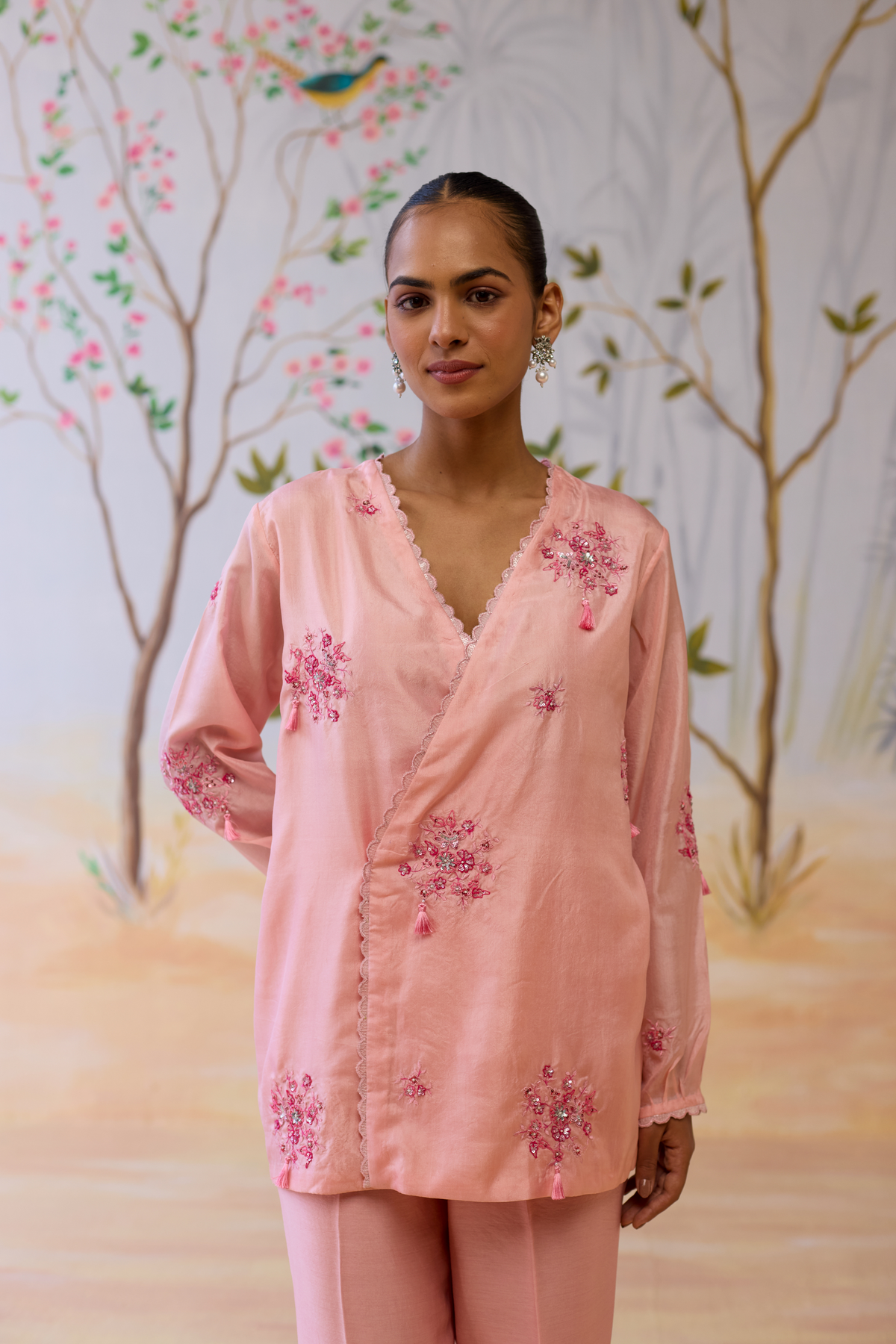 Ira Co-ord Set