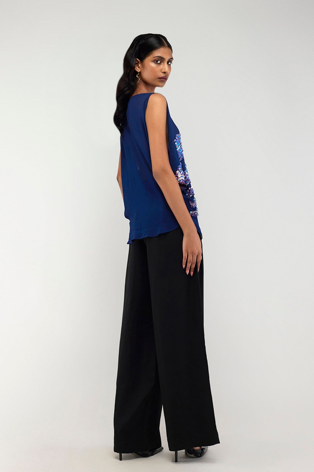 Astral Panel Top