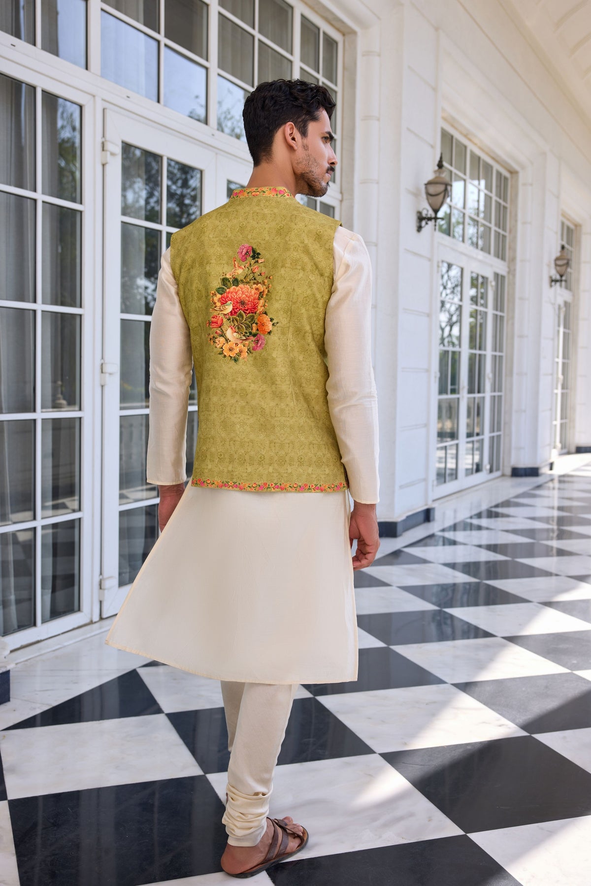 Tahir Bandi Set