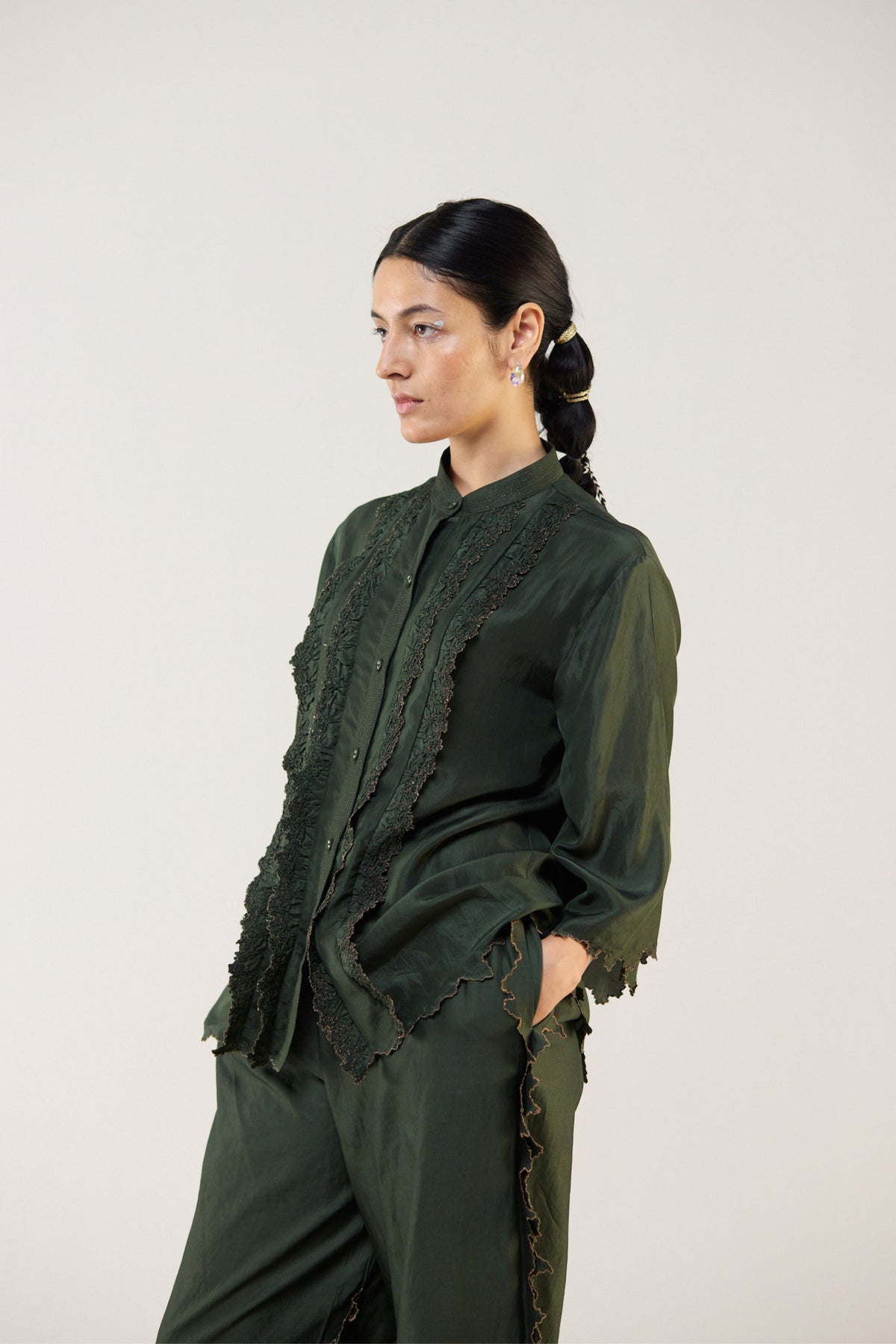 Verdant Shirt