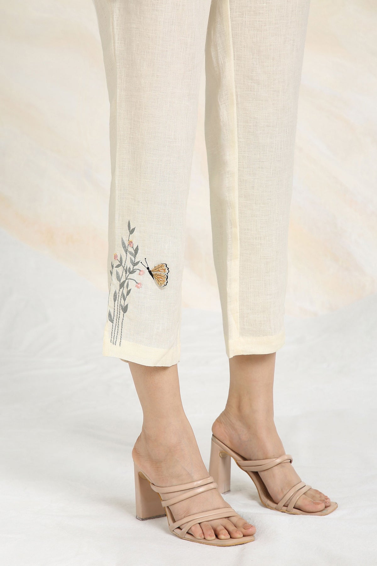 Prairie Jacket Set