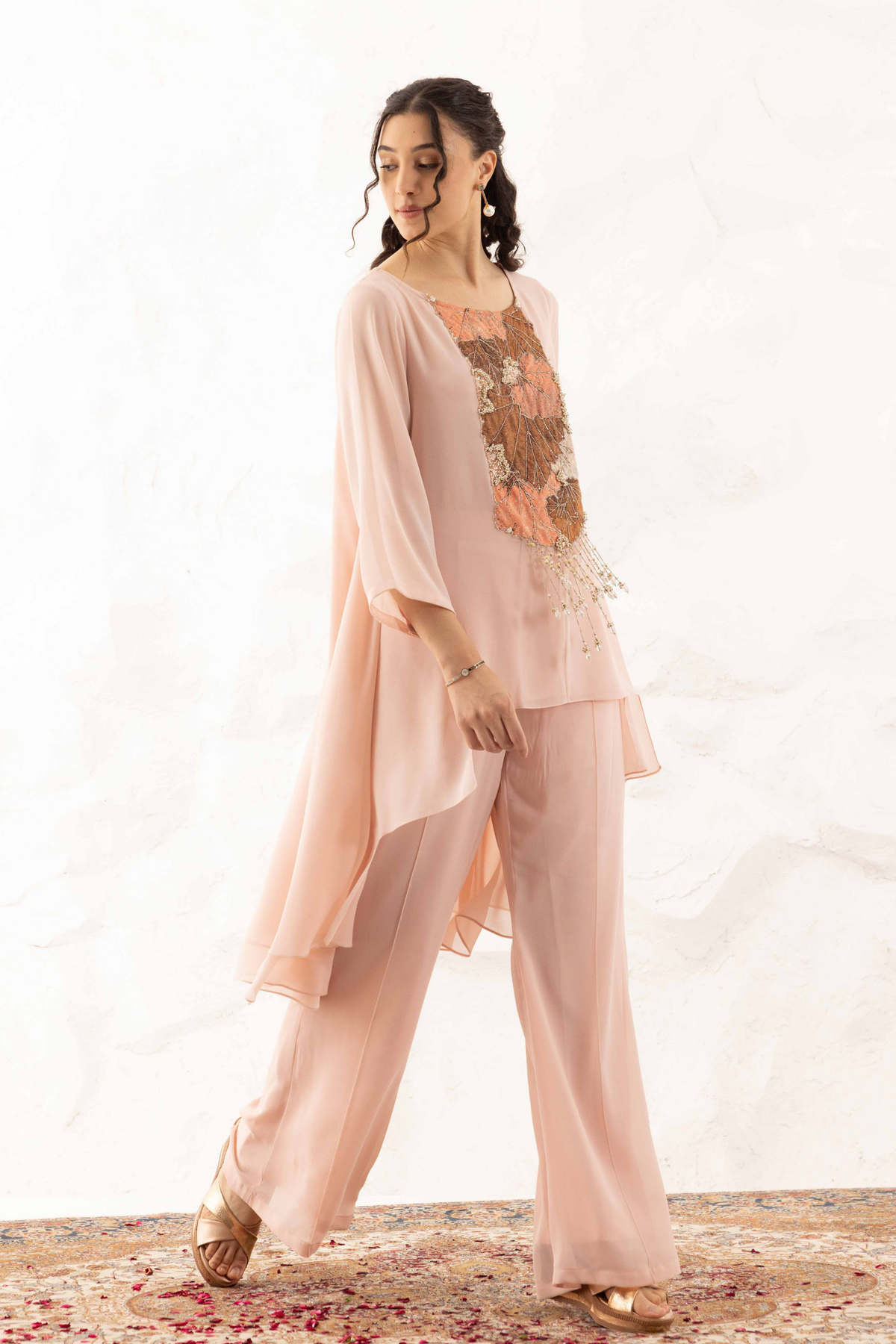 Kiara Co-ord Set