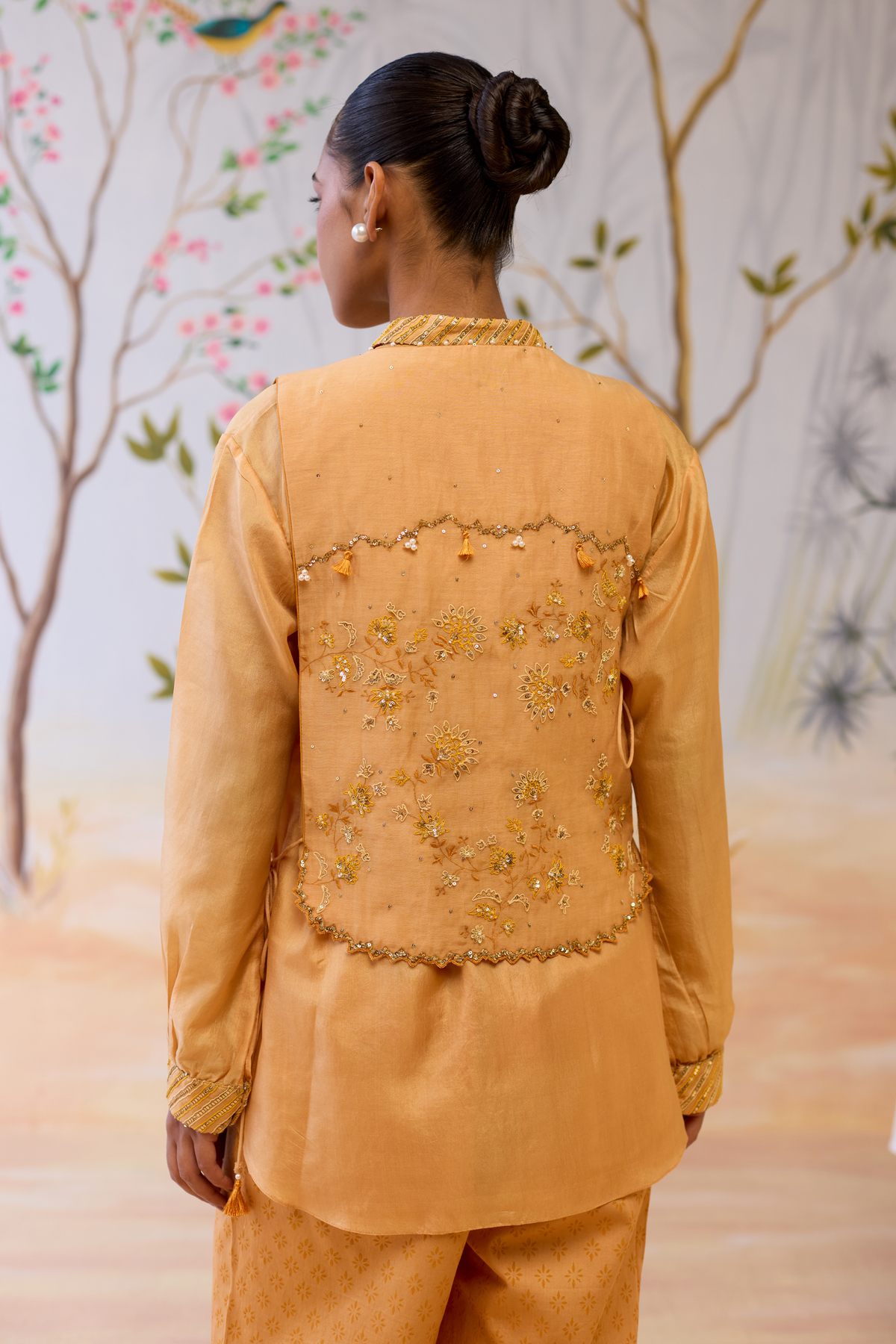 Sabi Co-ord Set