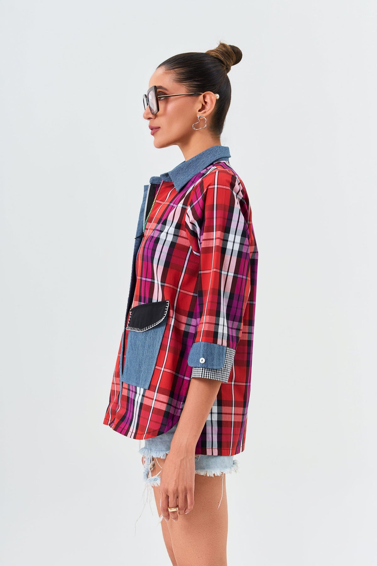 Checkmate Shirt
