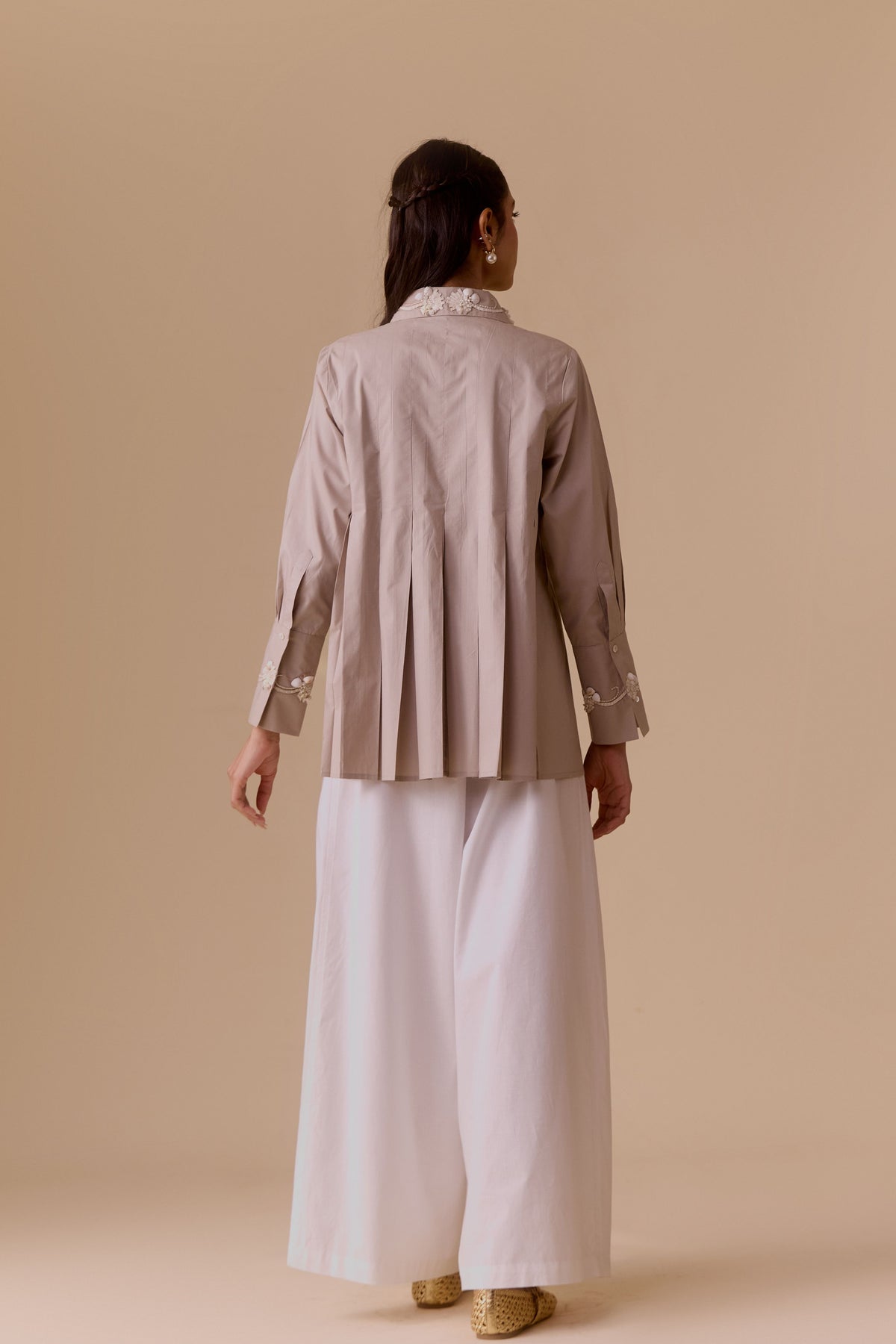 Sand Eda Shirt