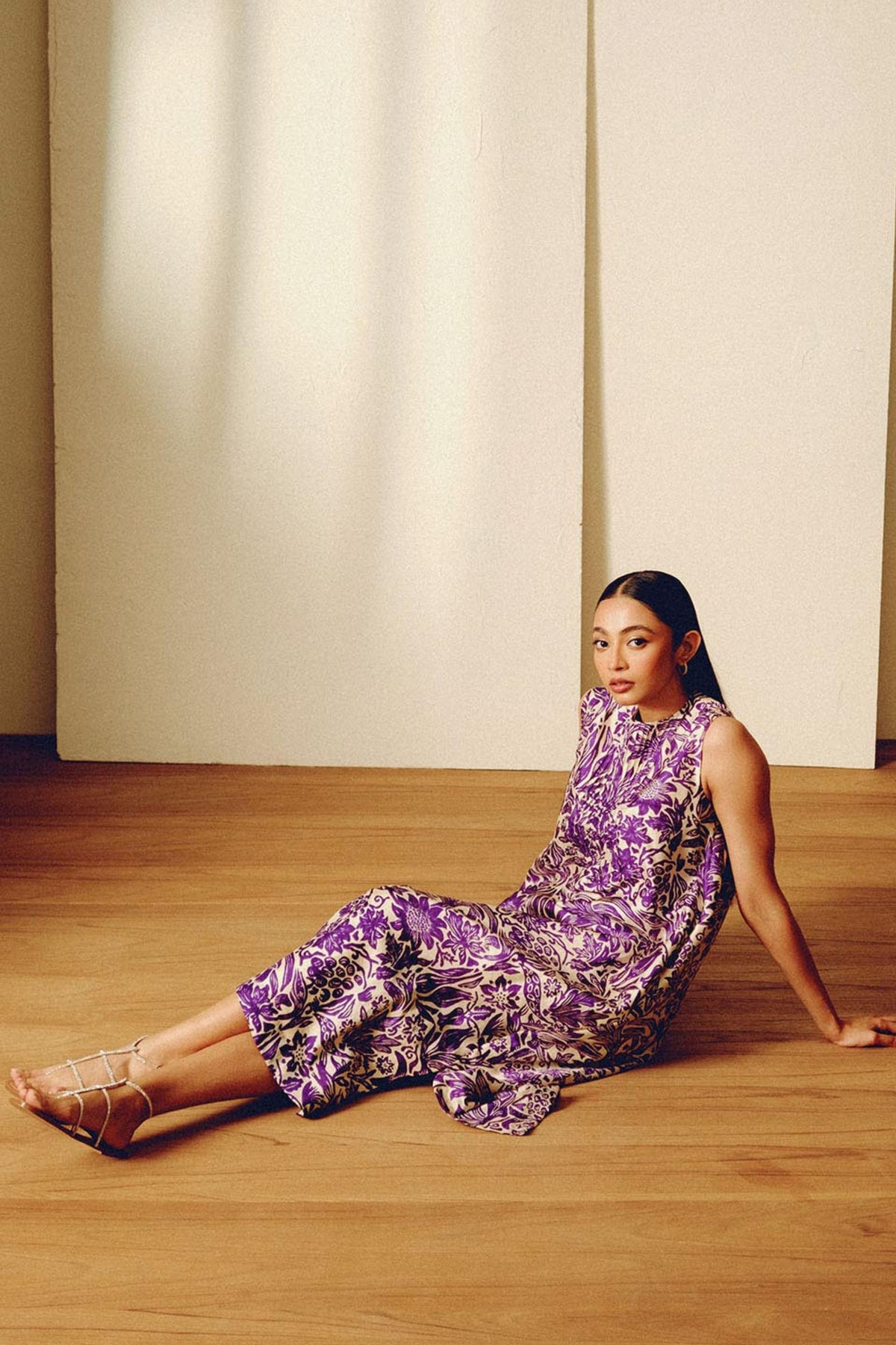 Reva Dress
