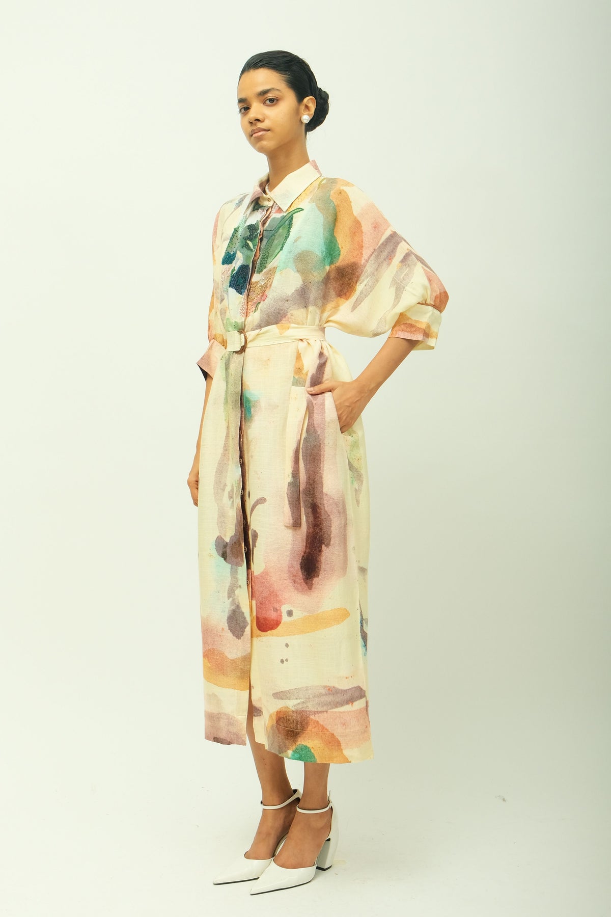 Amara Dress