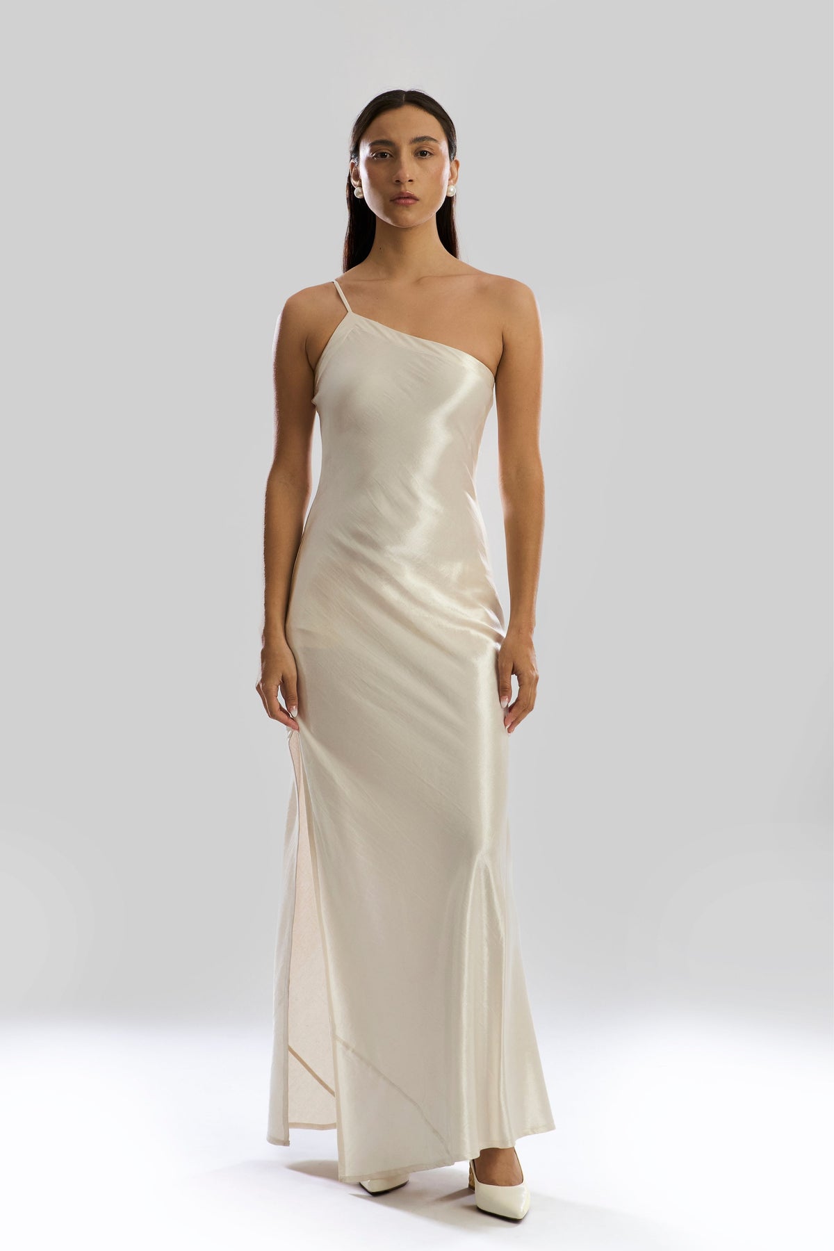 Aura Gown