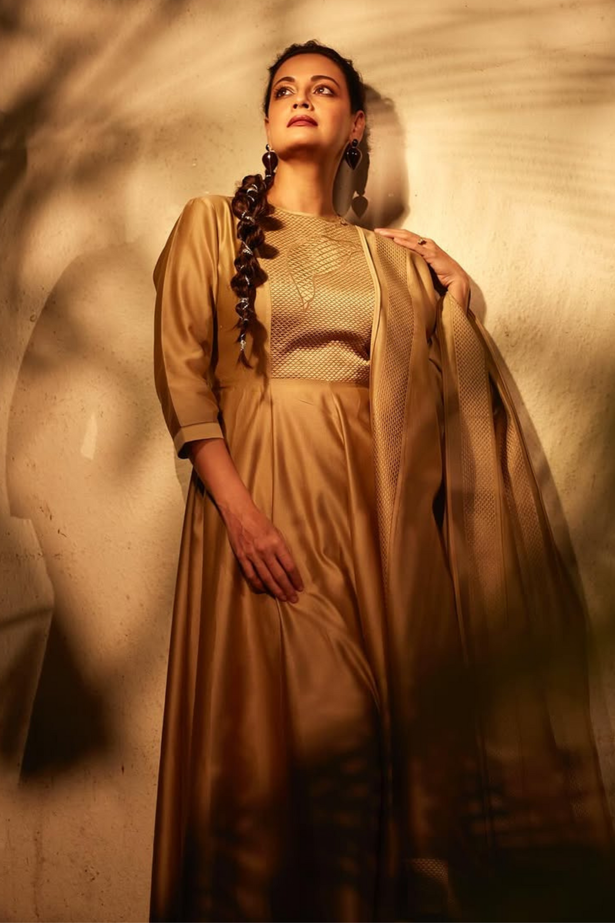 Dia Mirza In AMPM