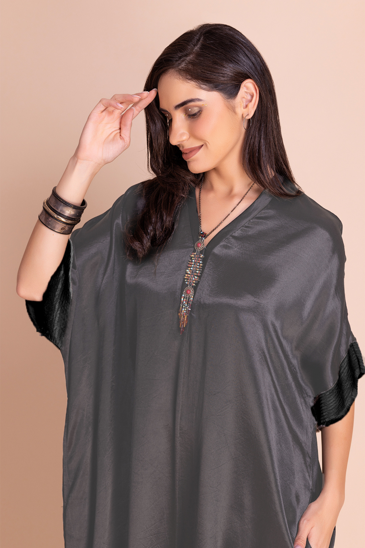 Zaya Kaftan