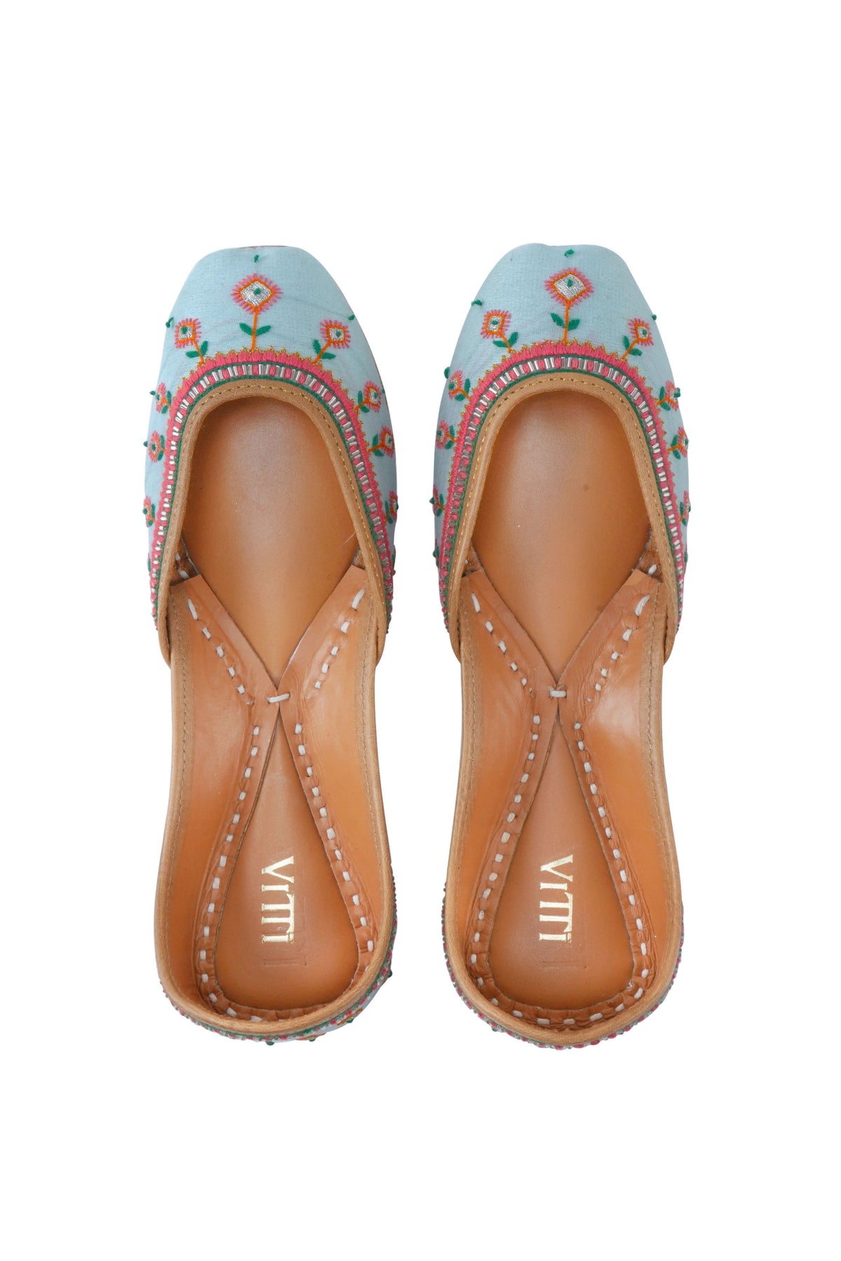 Bambina Blu Juttis