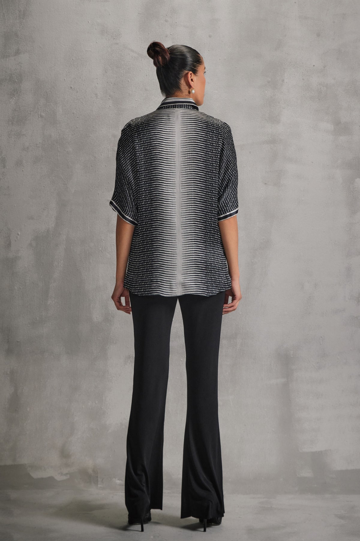 Crest Stylish Fit Top