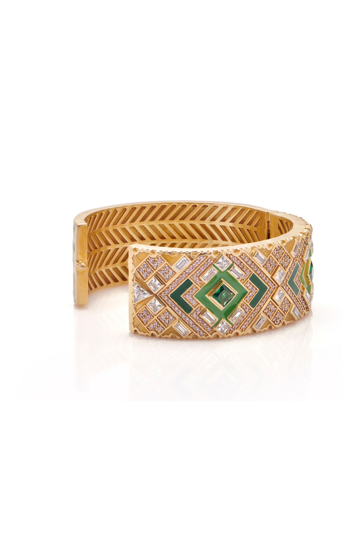 Rumeli Bangle