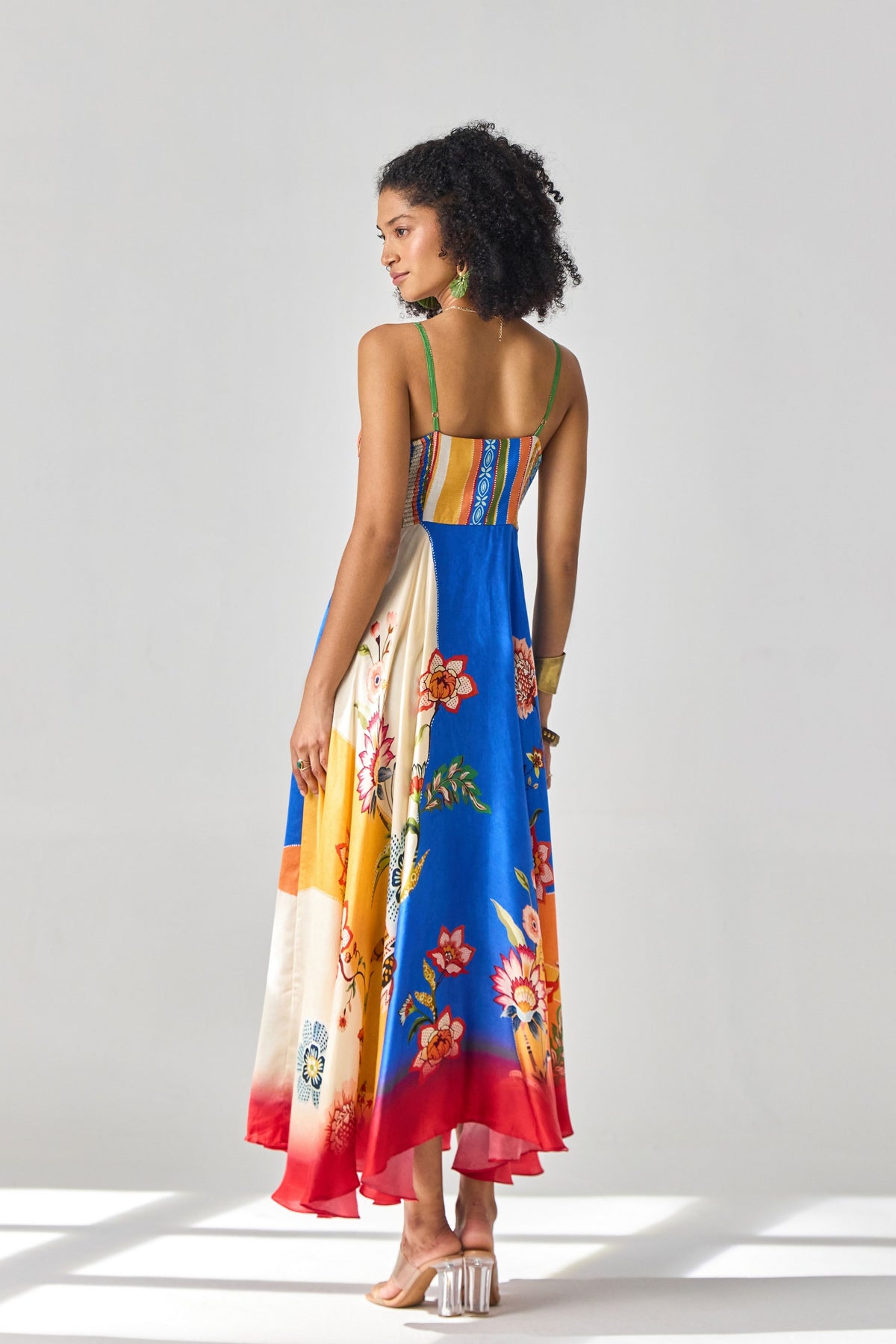 Ayla Dress