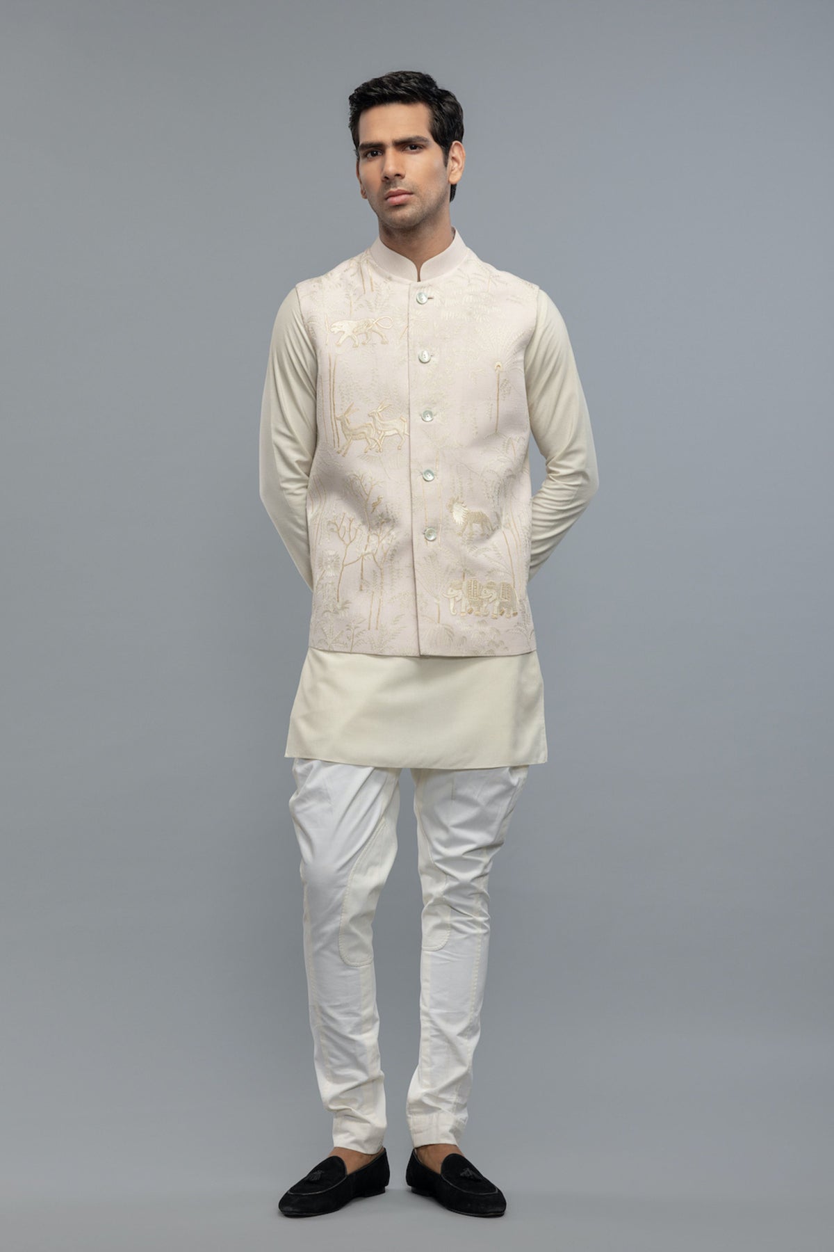 Ivory Matka Bundi