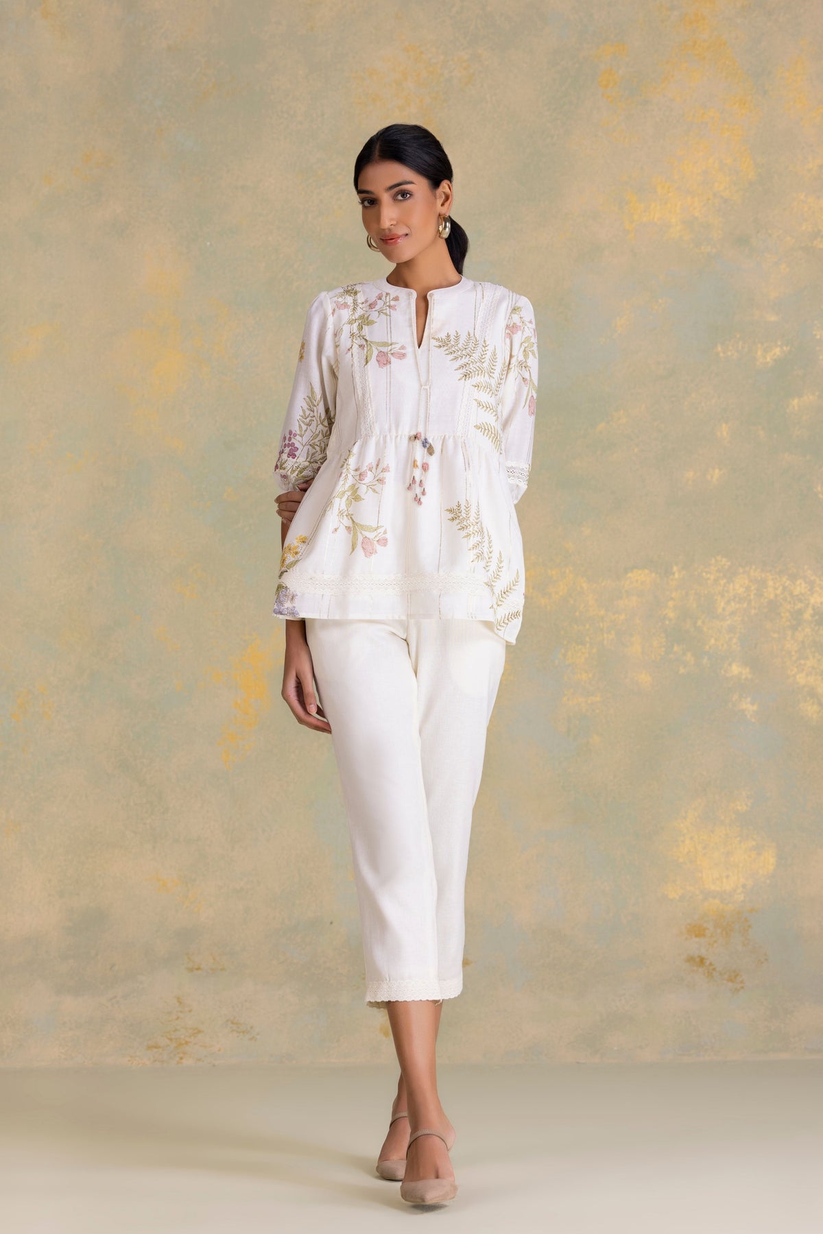 Botanique Co-ord Set