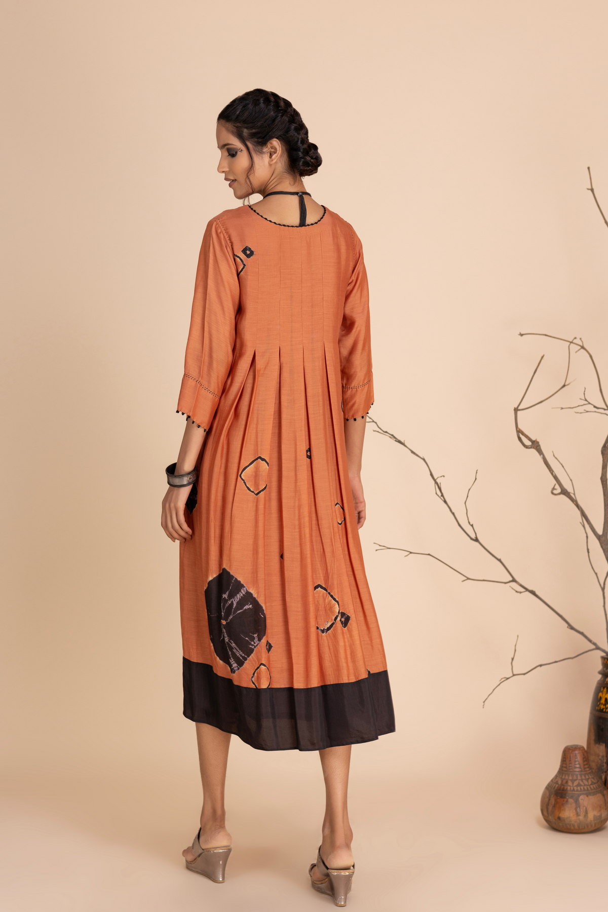 Samira Dress