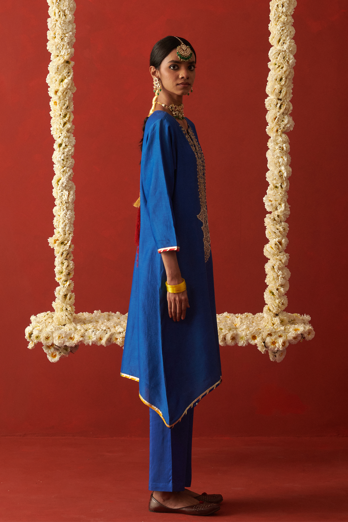 Kainaat Dupatta