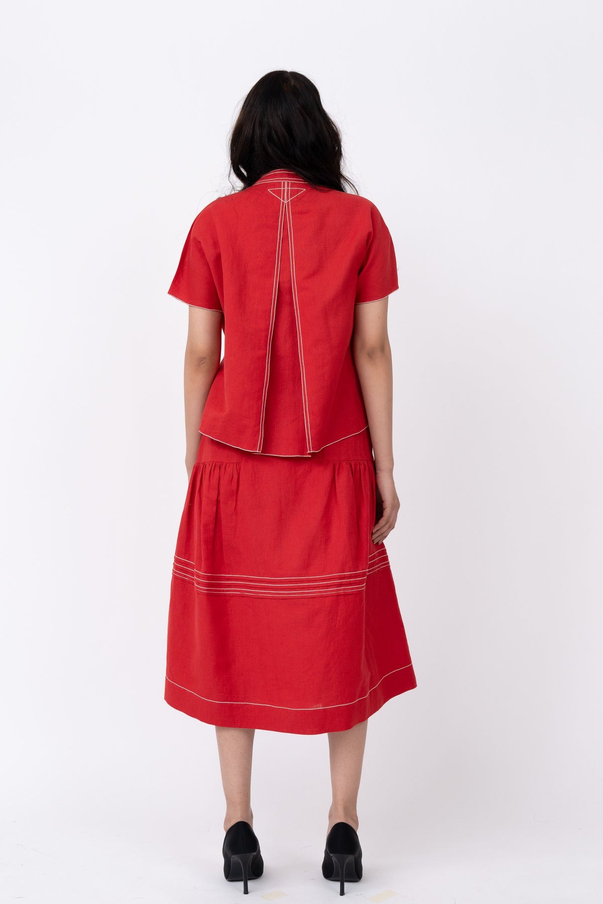 Cherry Shirt