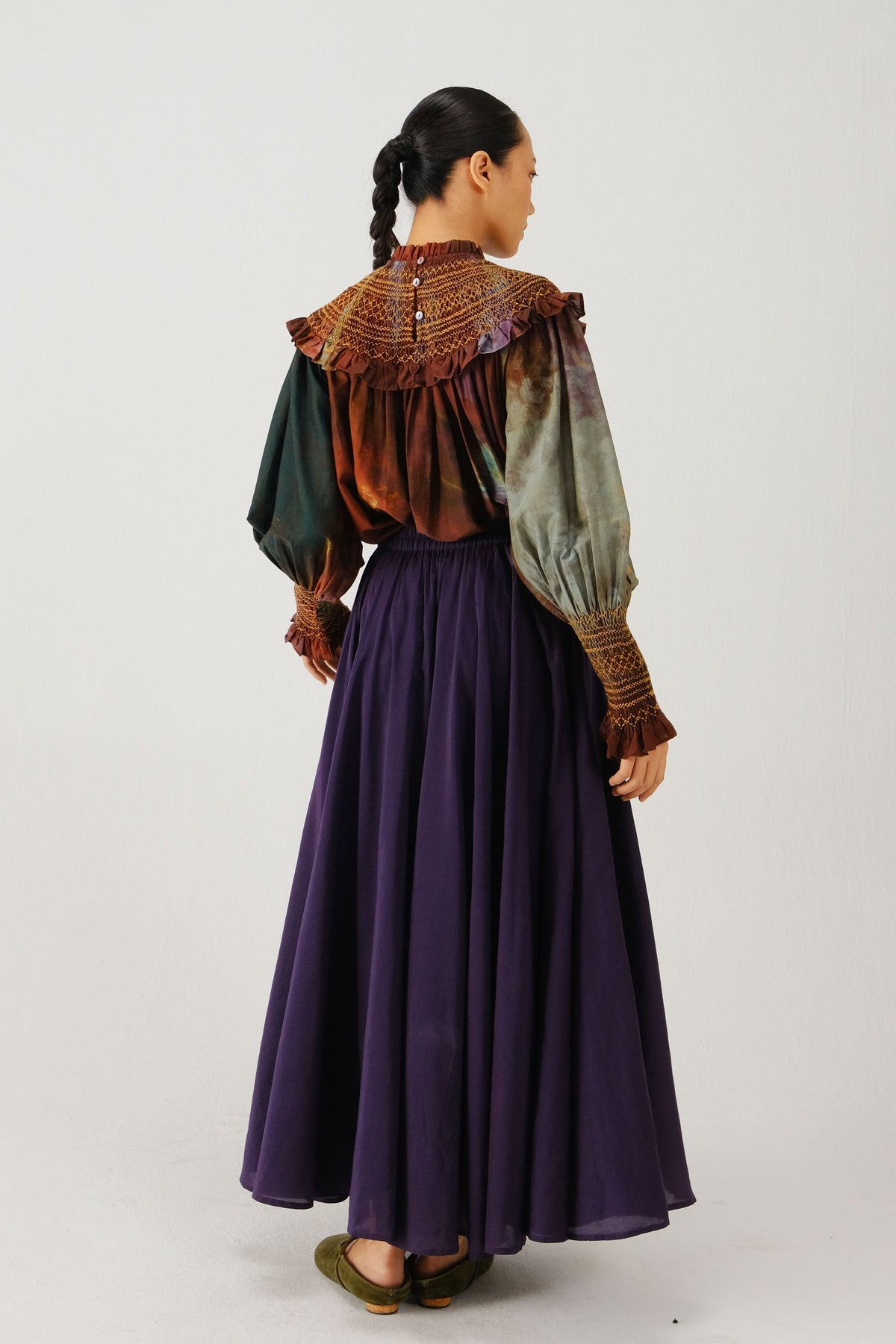 X-ray Theo Top