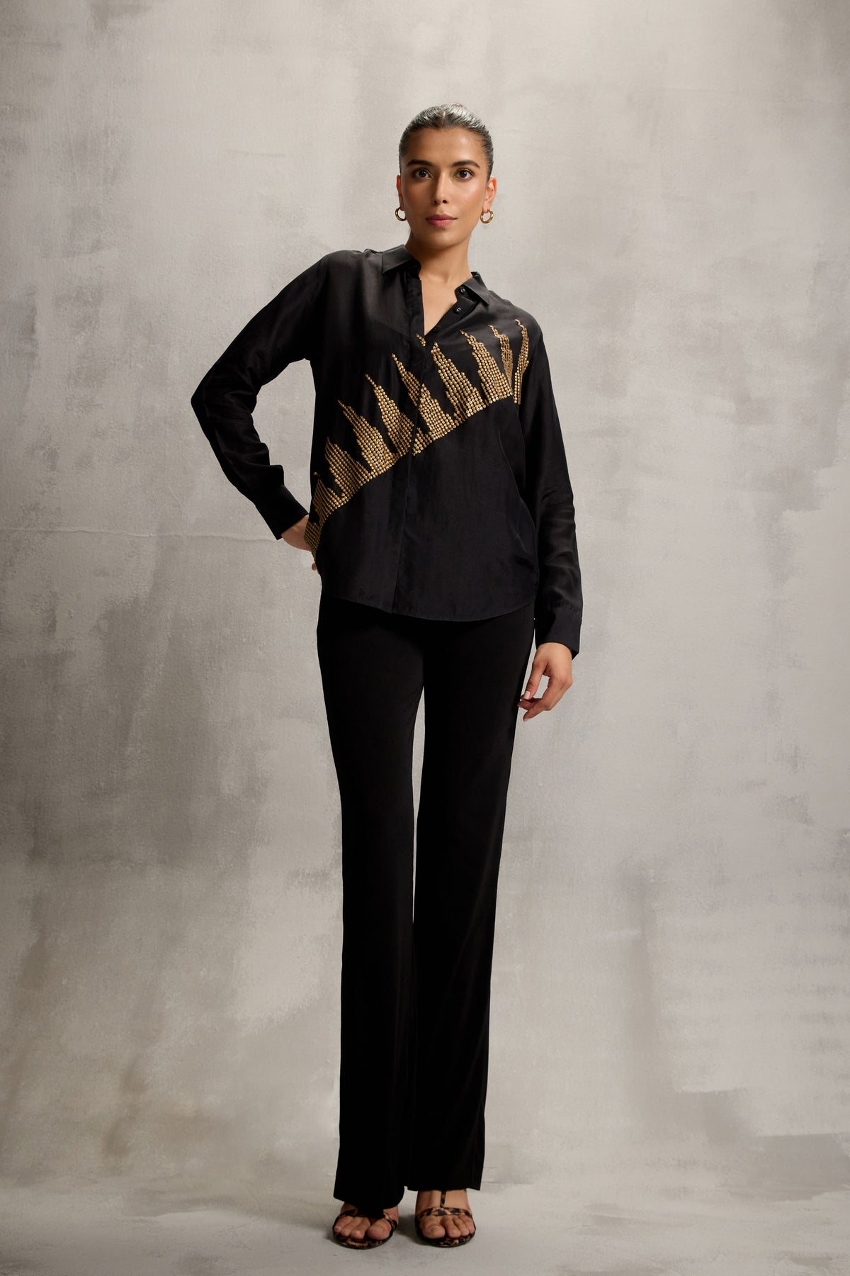 Zenith Classic Shirt