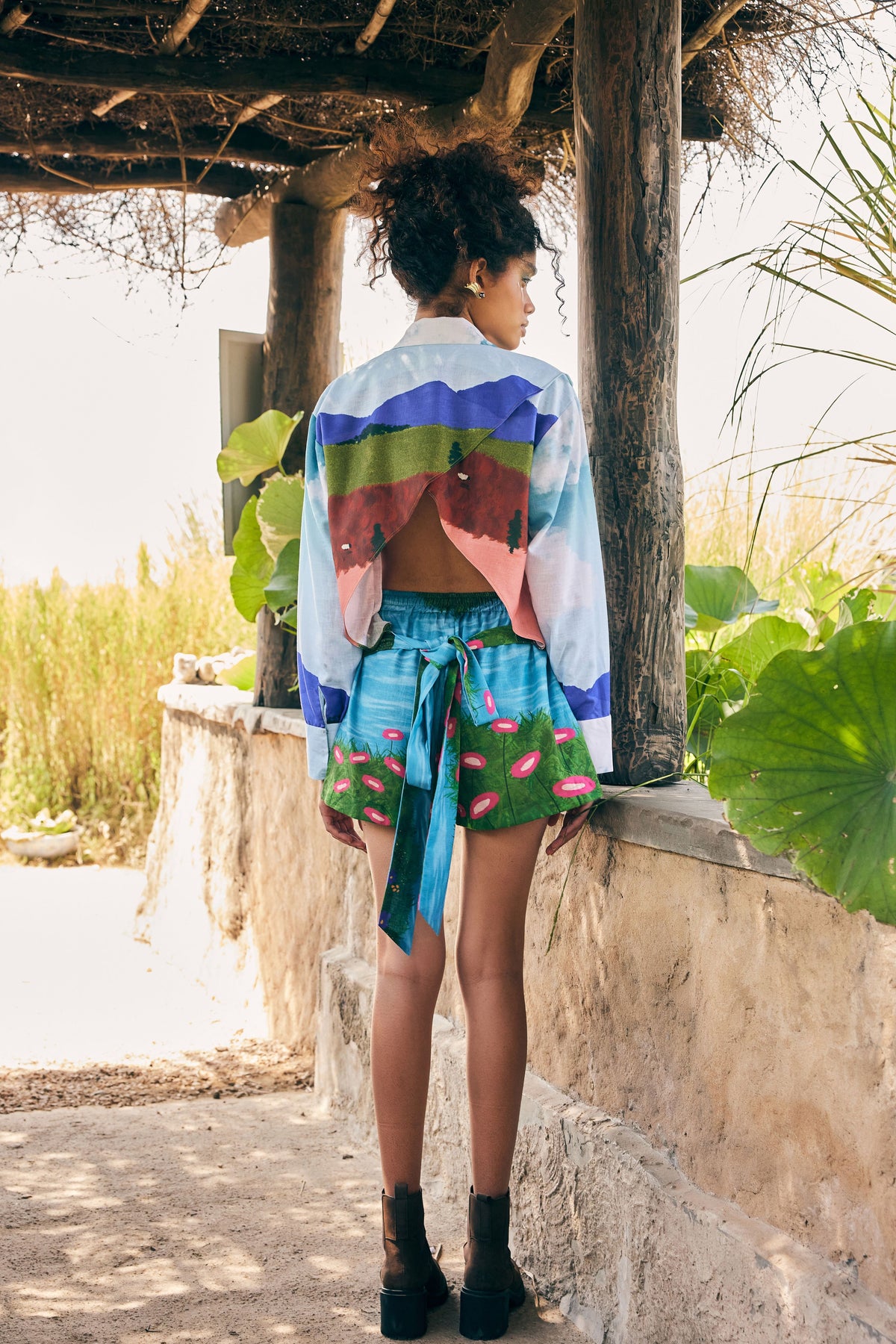 Garden Galore Shirt