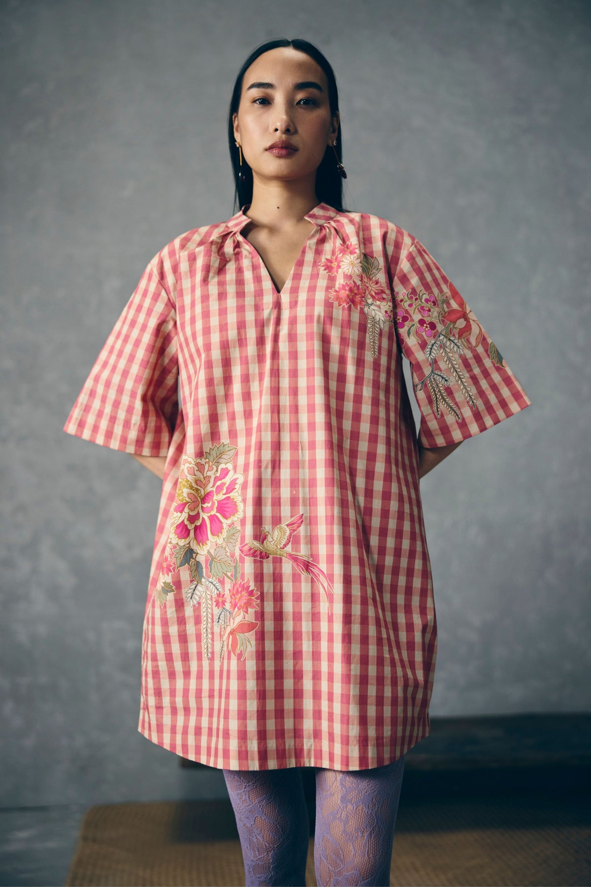Sakina Dress