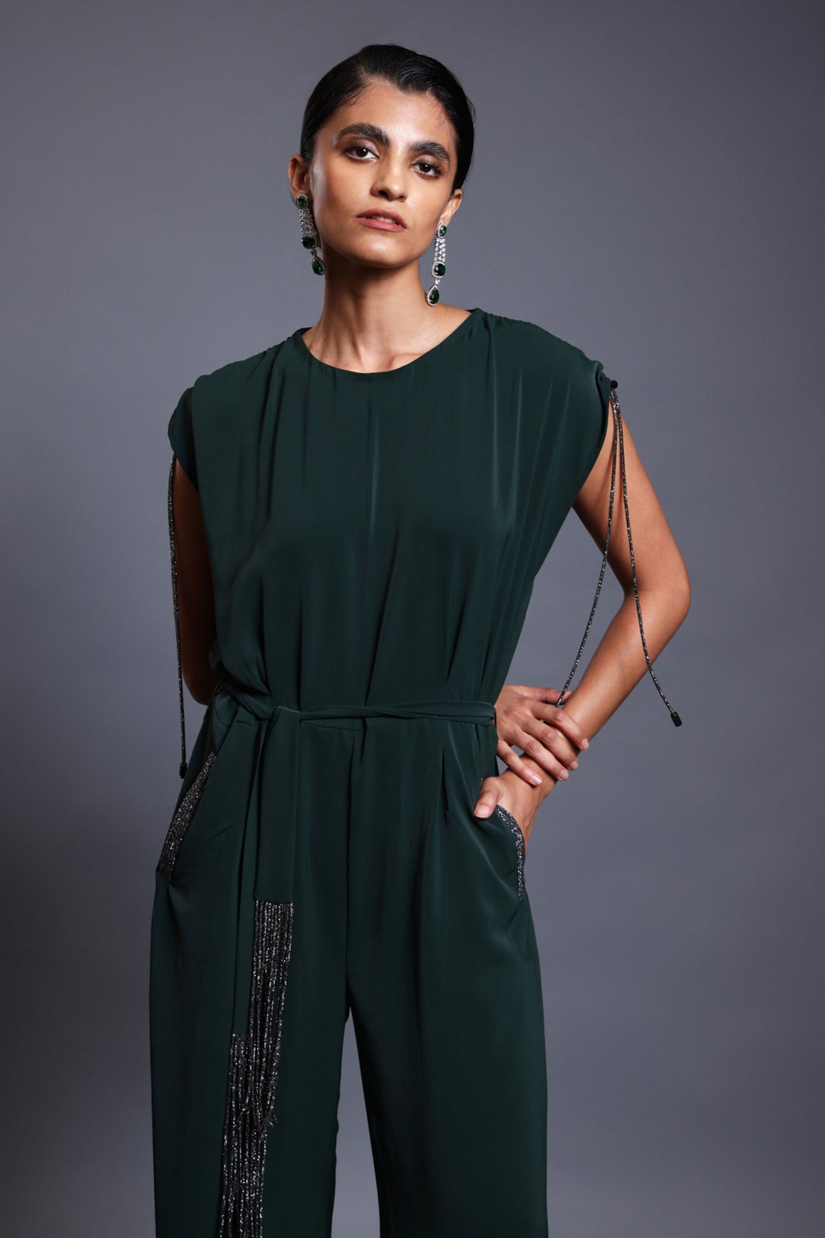 Emarald Jumpsuit