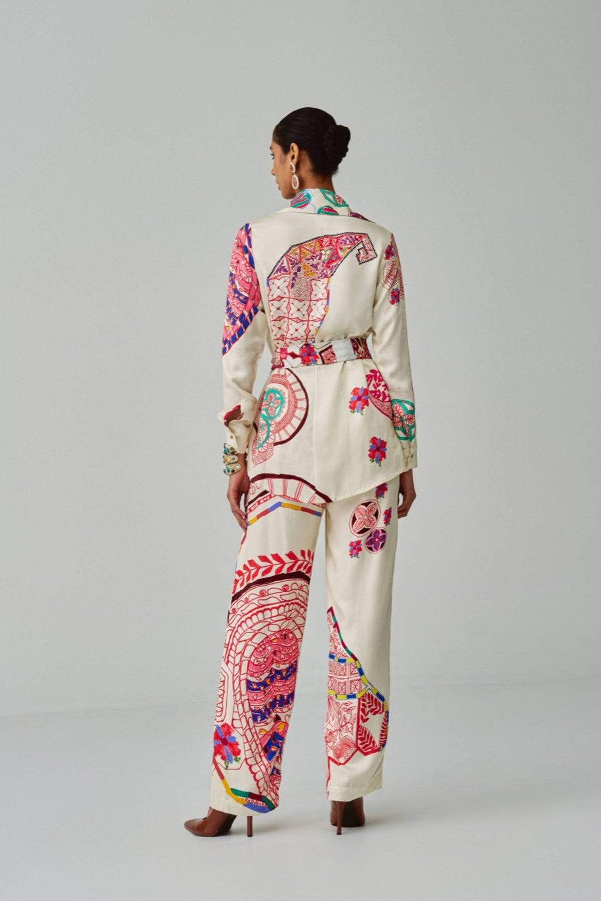 Malaika Co-ord Set