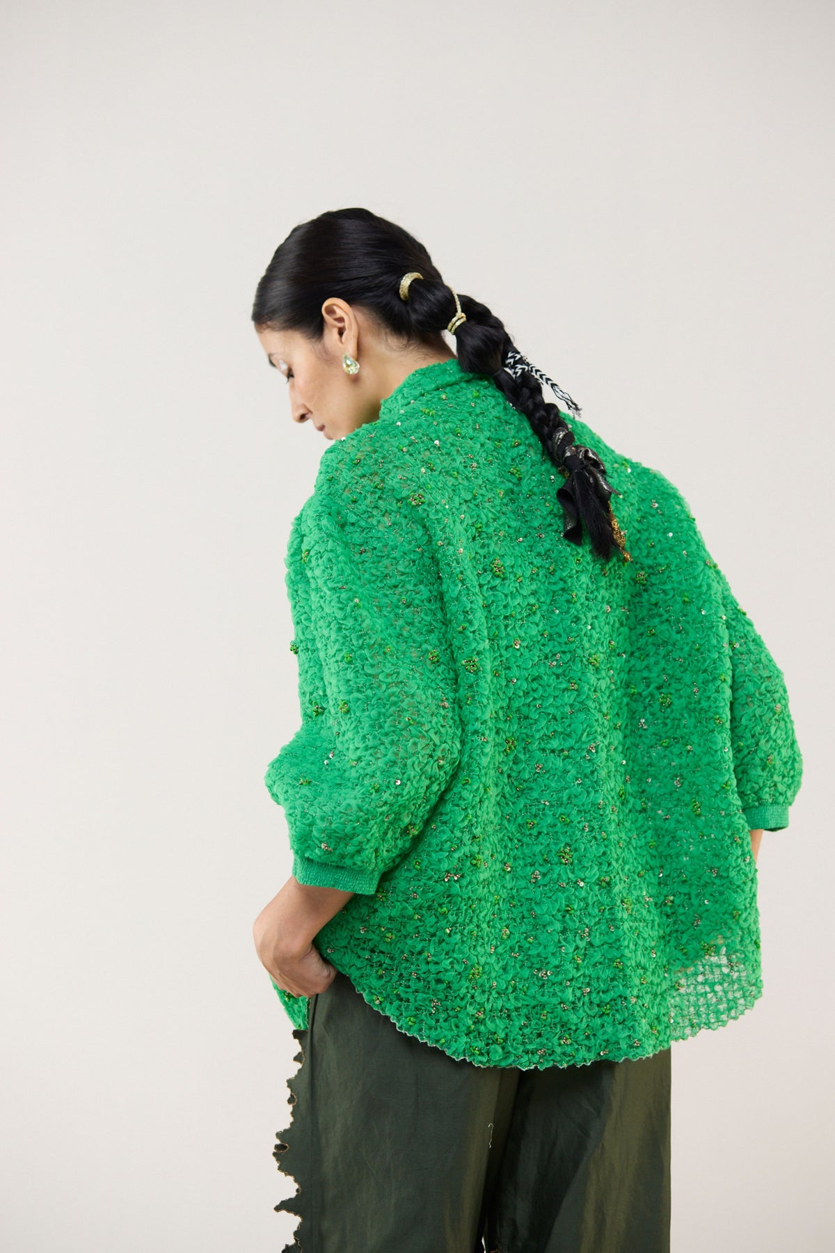 Meadow Shirt