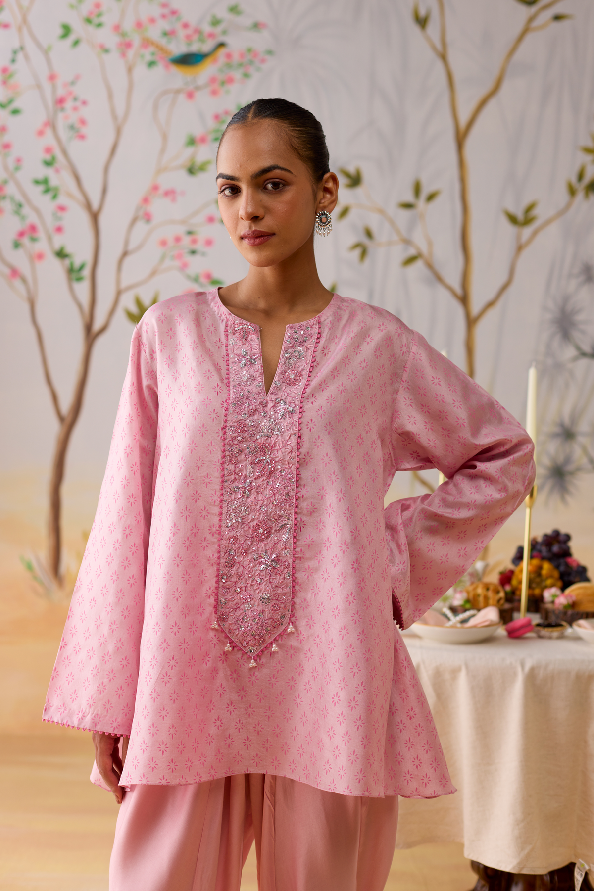 Tarini Co-ord Set